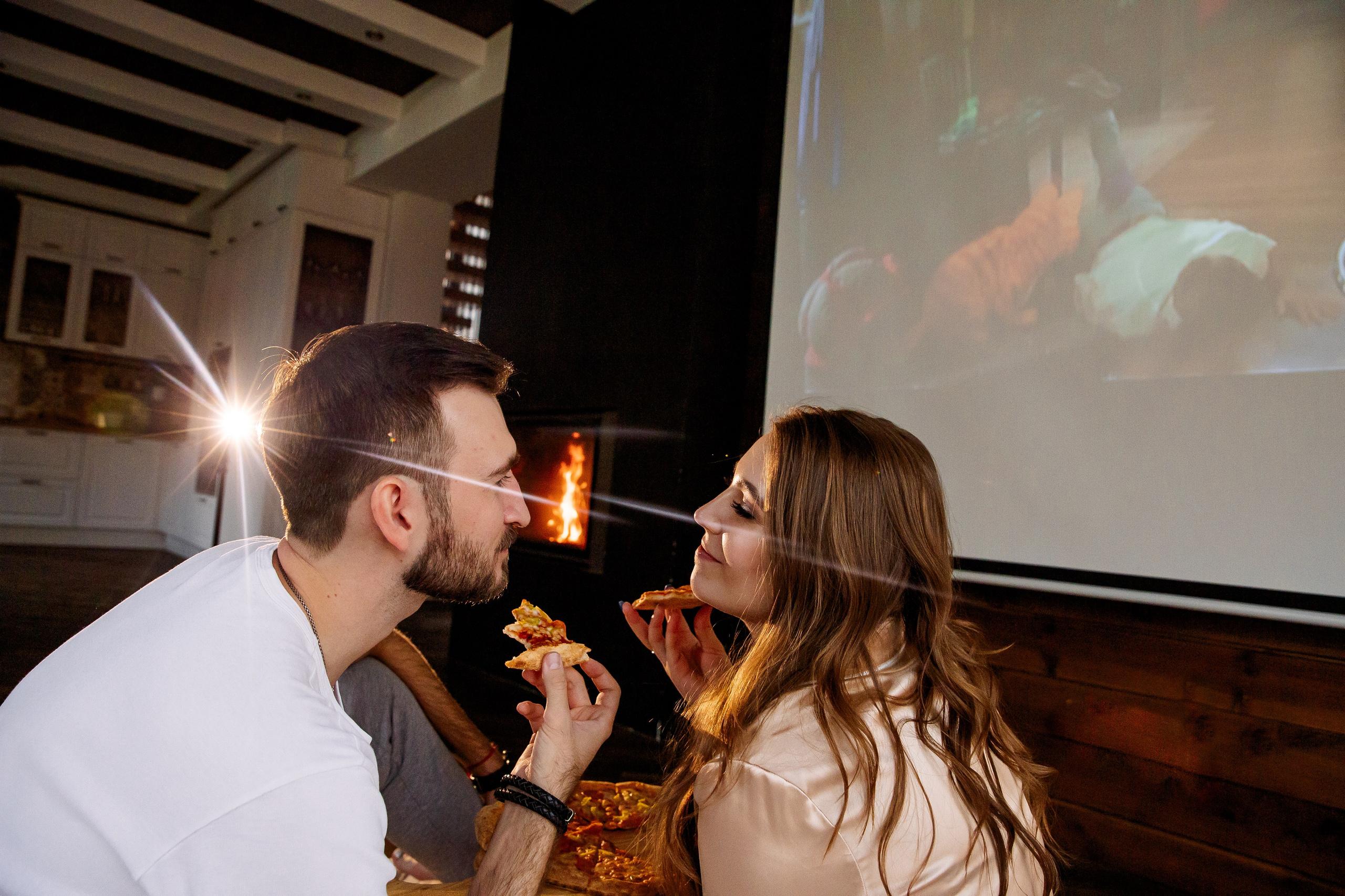 Анна и Владислав. Свадебный и семейный фотограф в Челябинске Юлия Ишимова