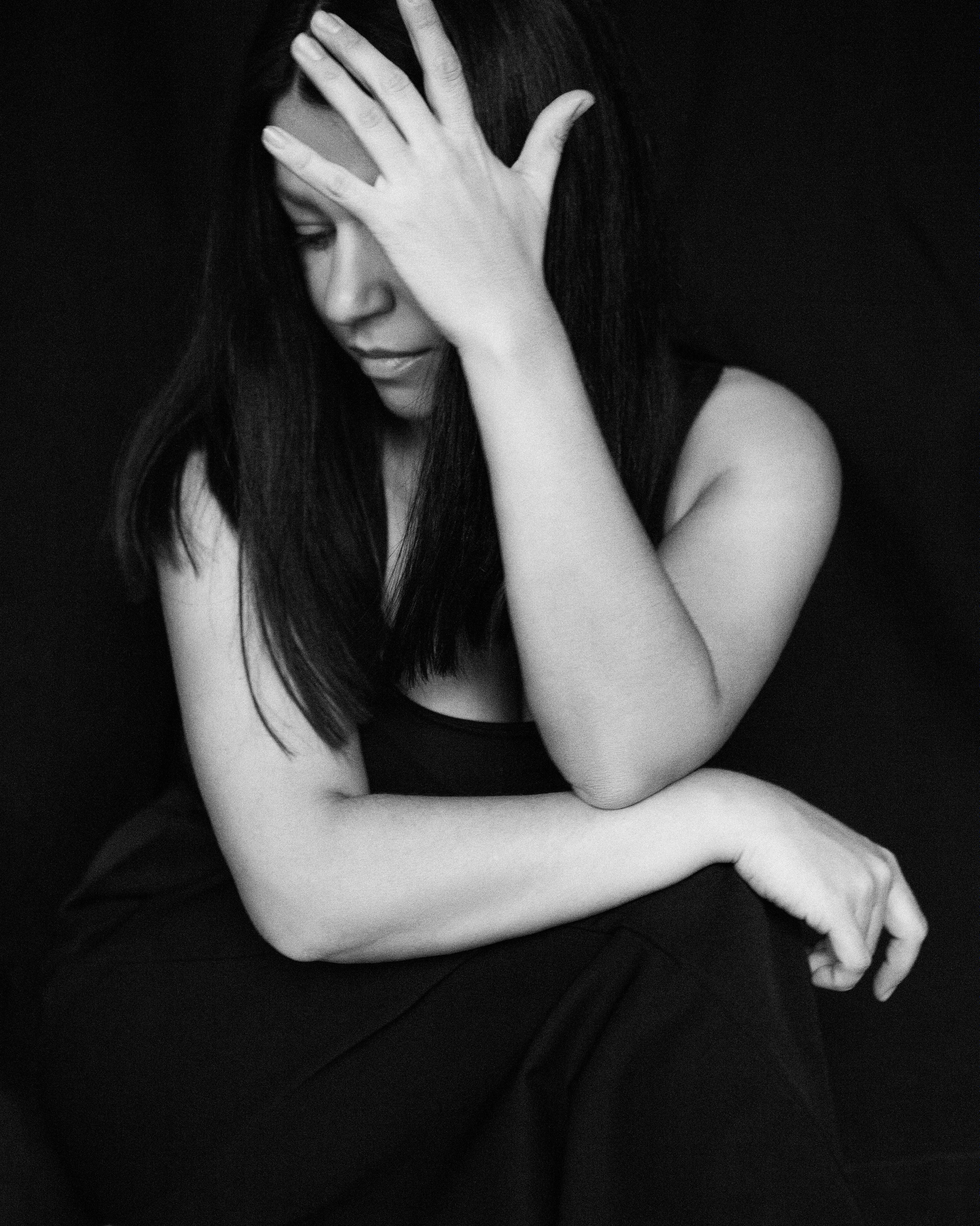 Люба. Портретный фотограф в Иванове Ольга Гуральник