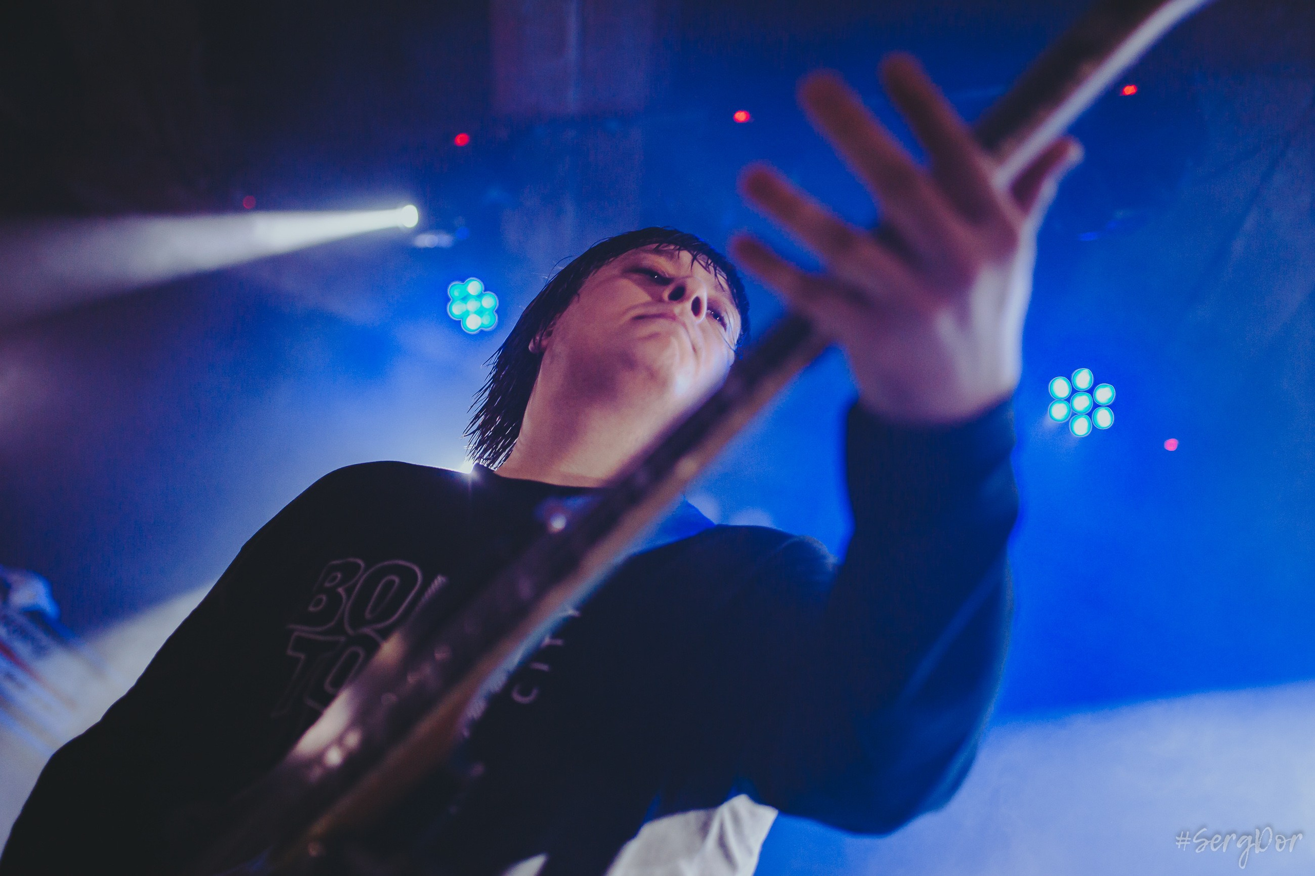 Лайтсаут, Lights Out, концерт, день рождения, Zoccolo 2.0,  Цоколь, Санкт-Петербург, 24.05.2024, SergDor, 24 мая 2024 года, #SergDor