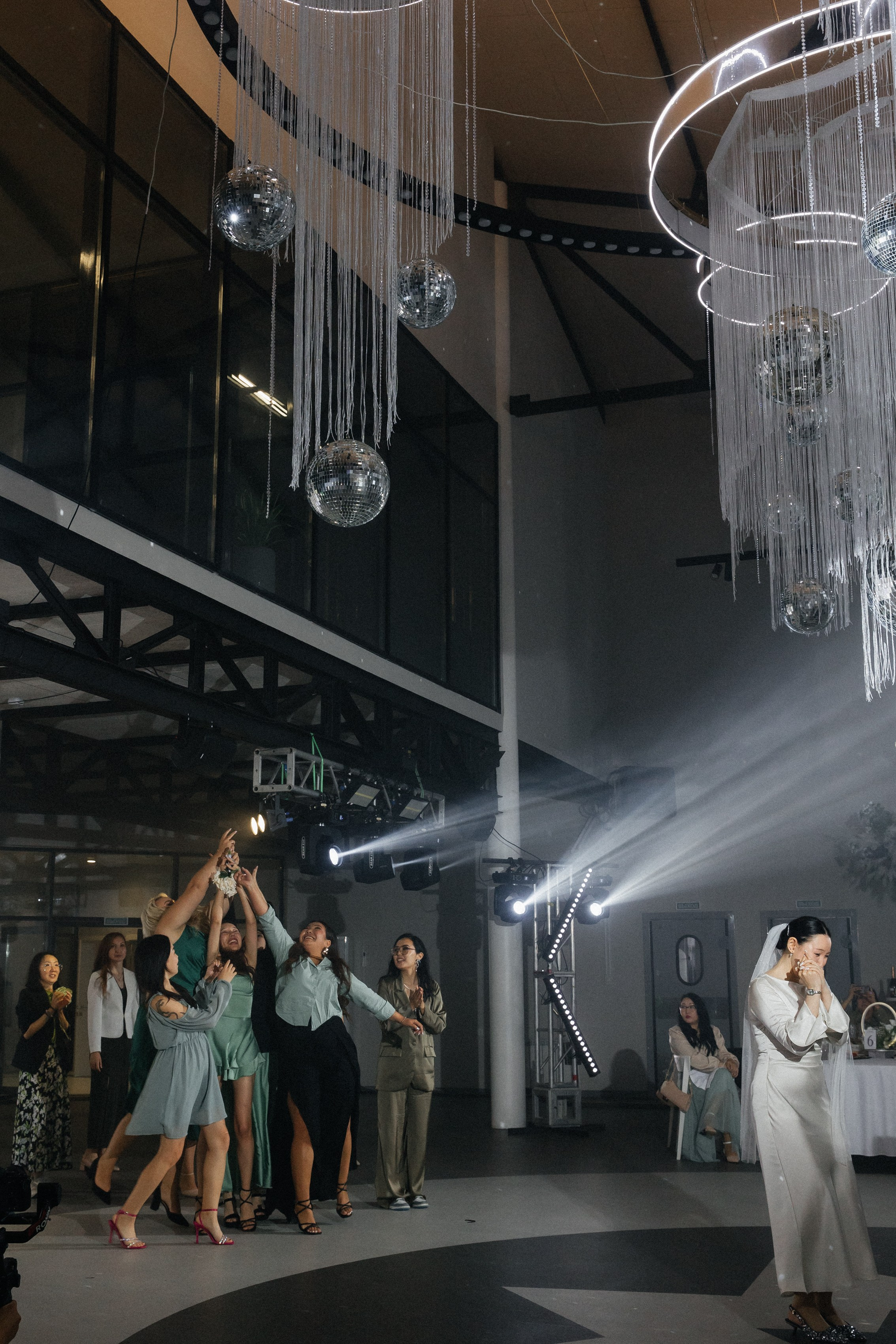 «Вместе сегодня и навсегда». Свадебный и семейный фотограф в Якутске — Дьулусхан Прокопьев