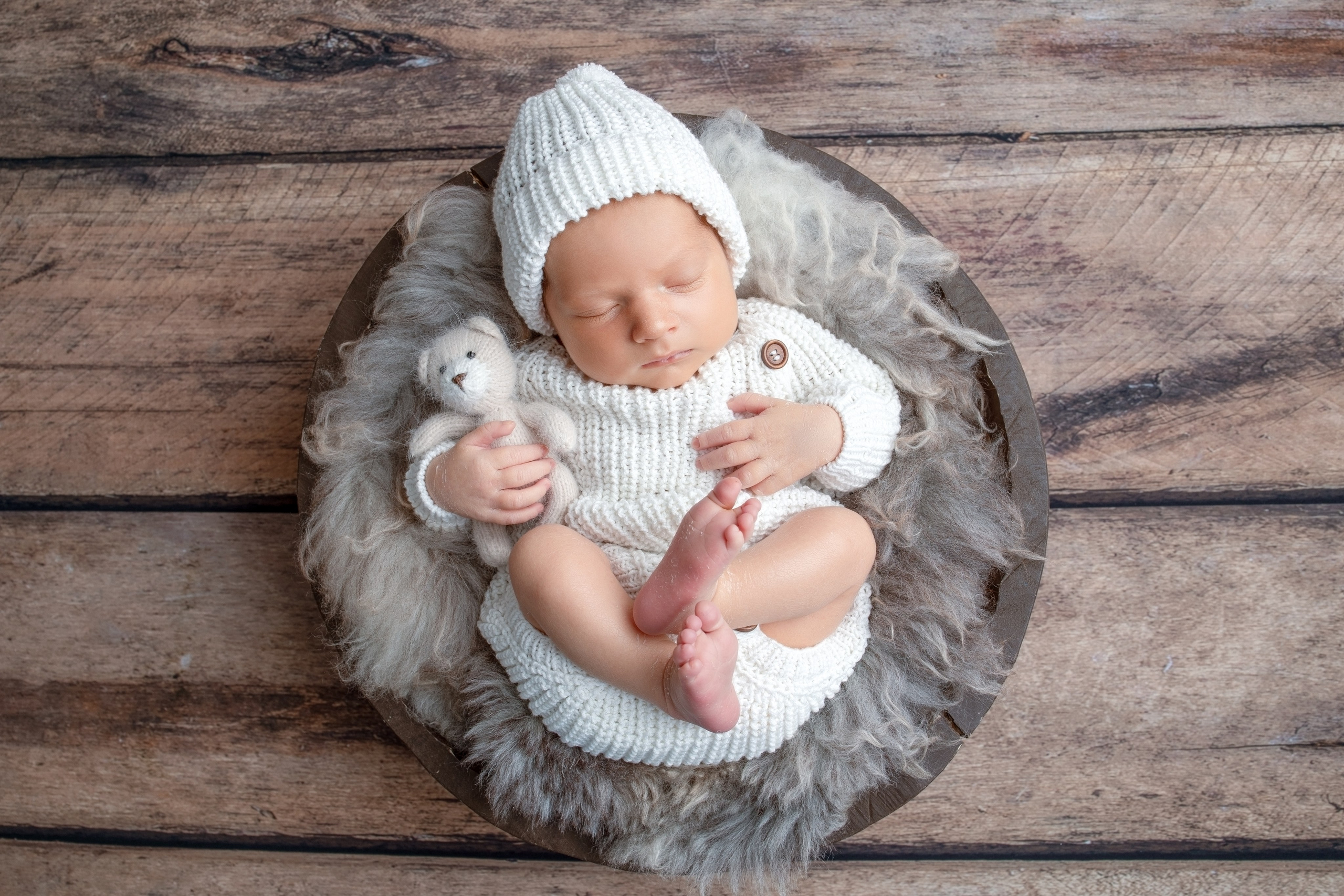 Нежная и милая фотосессия первых дней жизни Вашего ребенка в Минске. Фотограф новорождённых Минск — стоимость newborn фотосессии в Минске