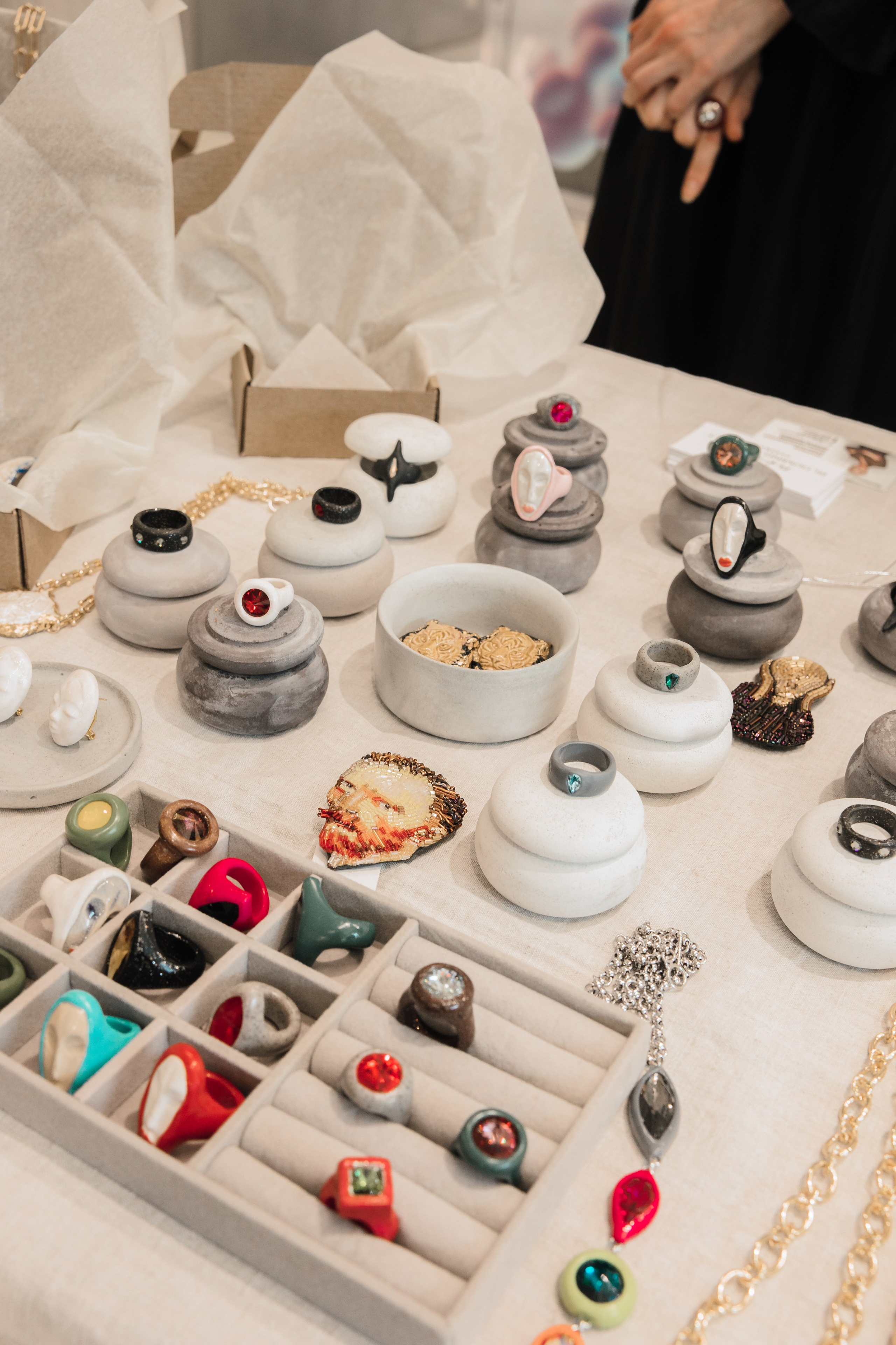 Russian Fashion Fest май'24. Контент фотограф в Москве и области Елена Кулакова