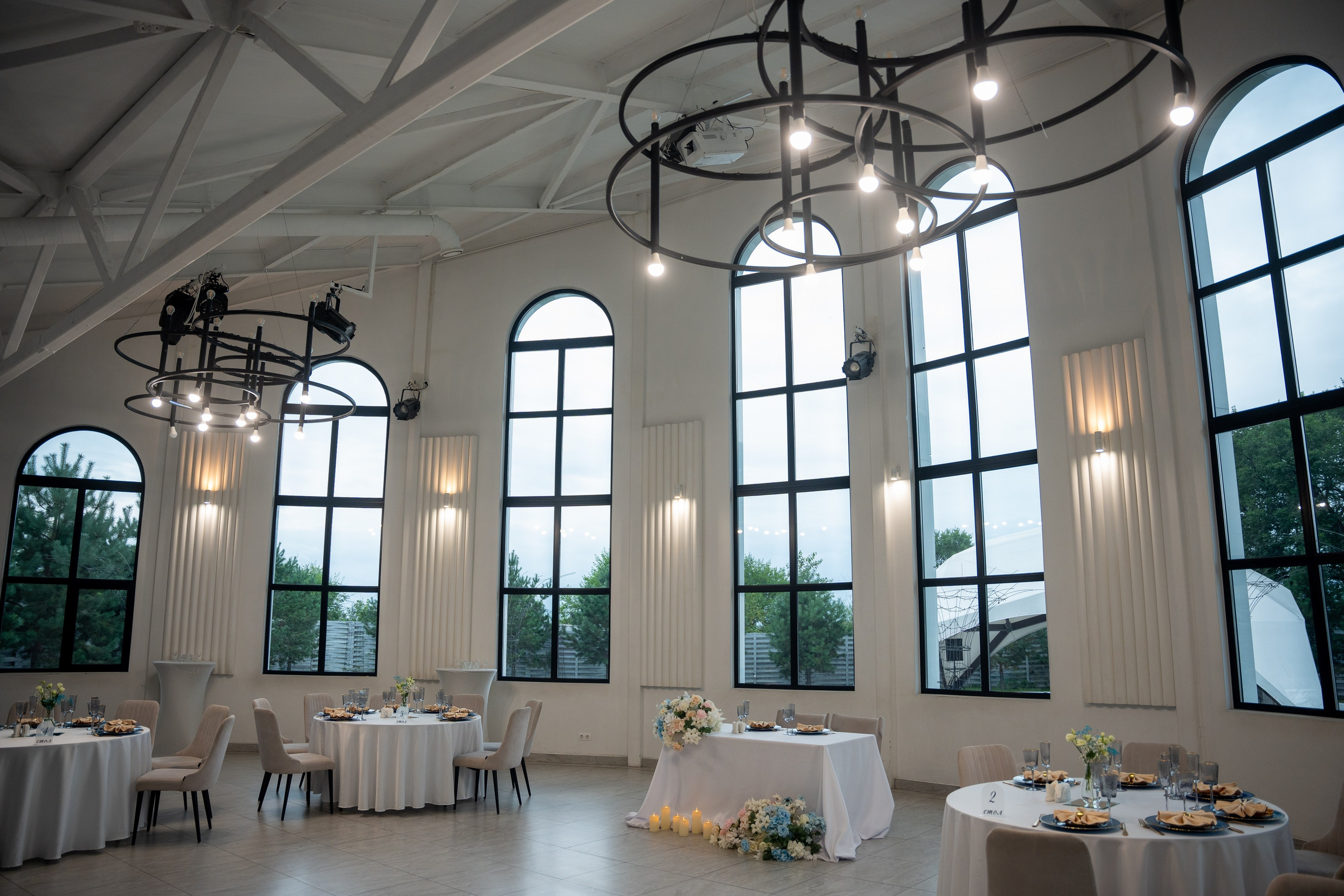 Ирина и Сергей. Фотограф Хабаровск