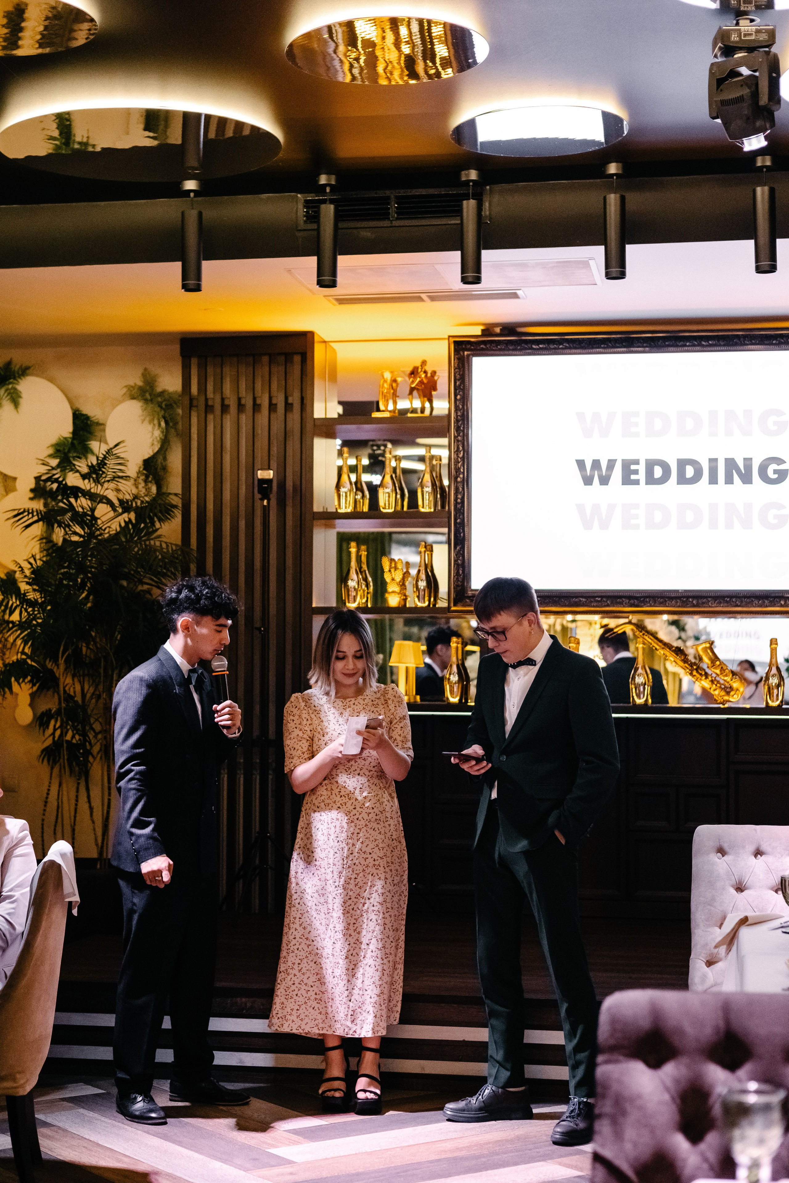 Яна, Андрей. Фотограф Волгоград Кристина Прохоренко