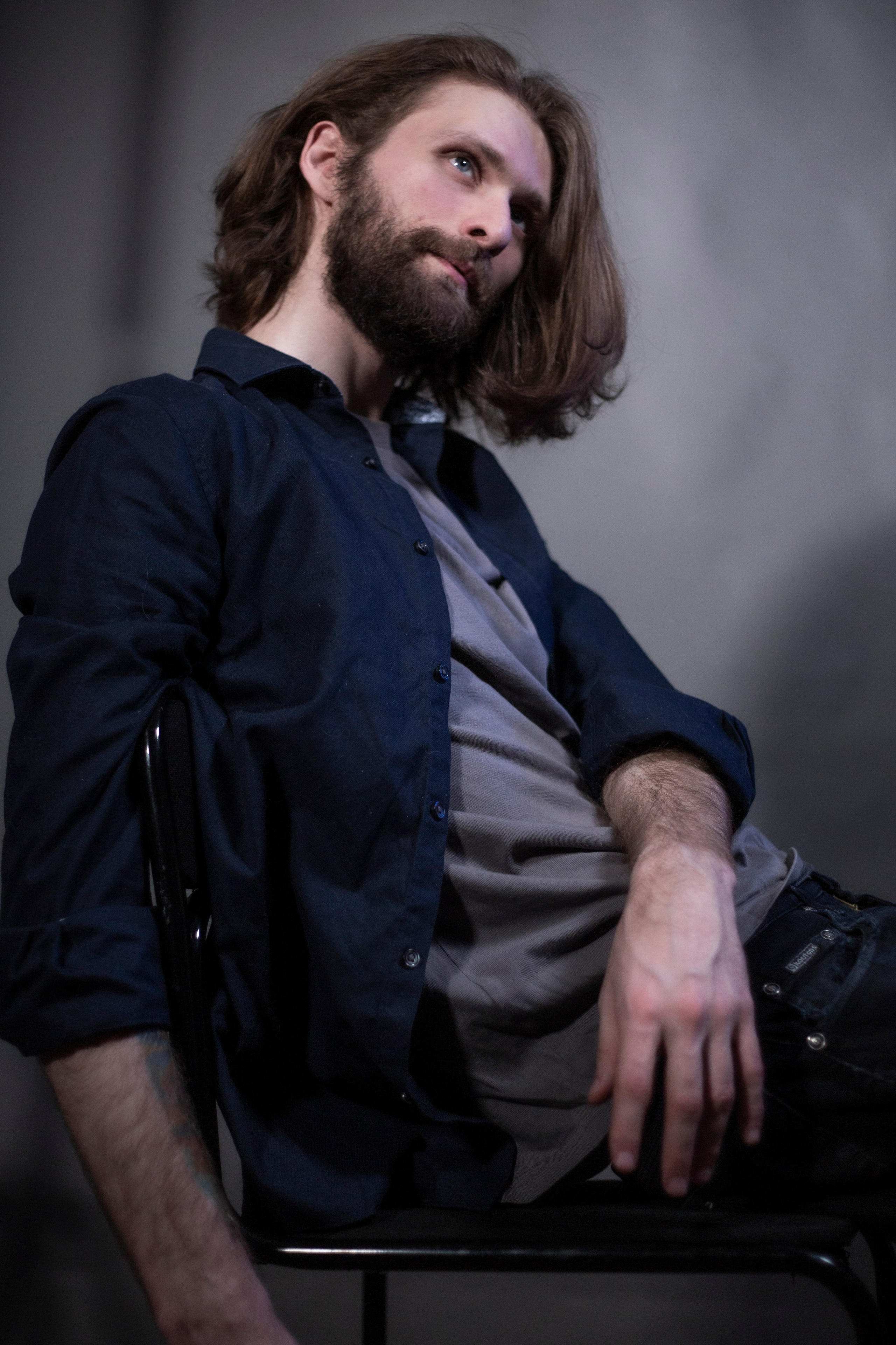 Никита. ALASRAIN