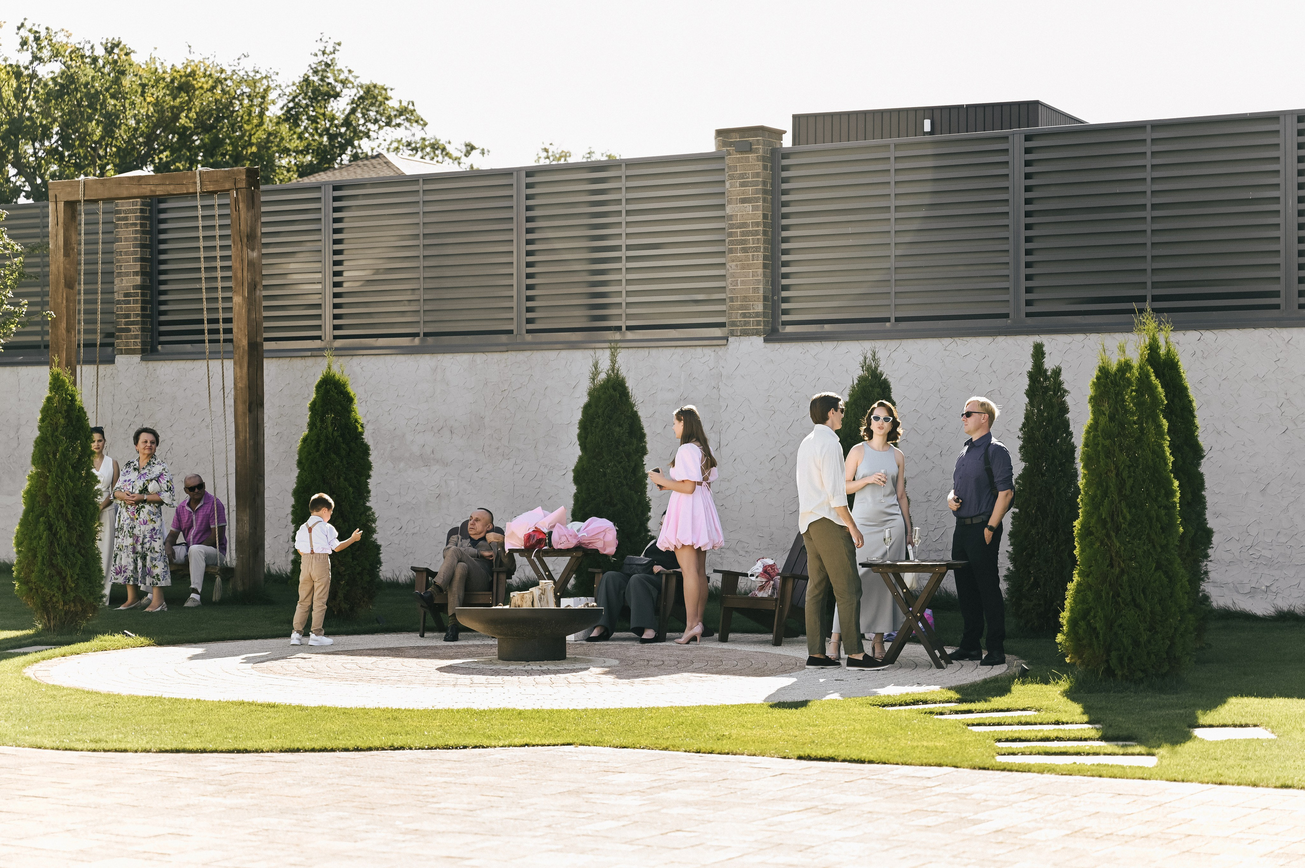 Саша + Полина. Свадебный и семейный фотограф Волгоград Москва