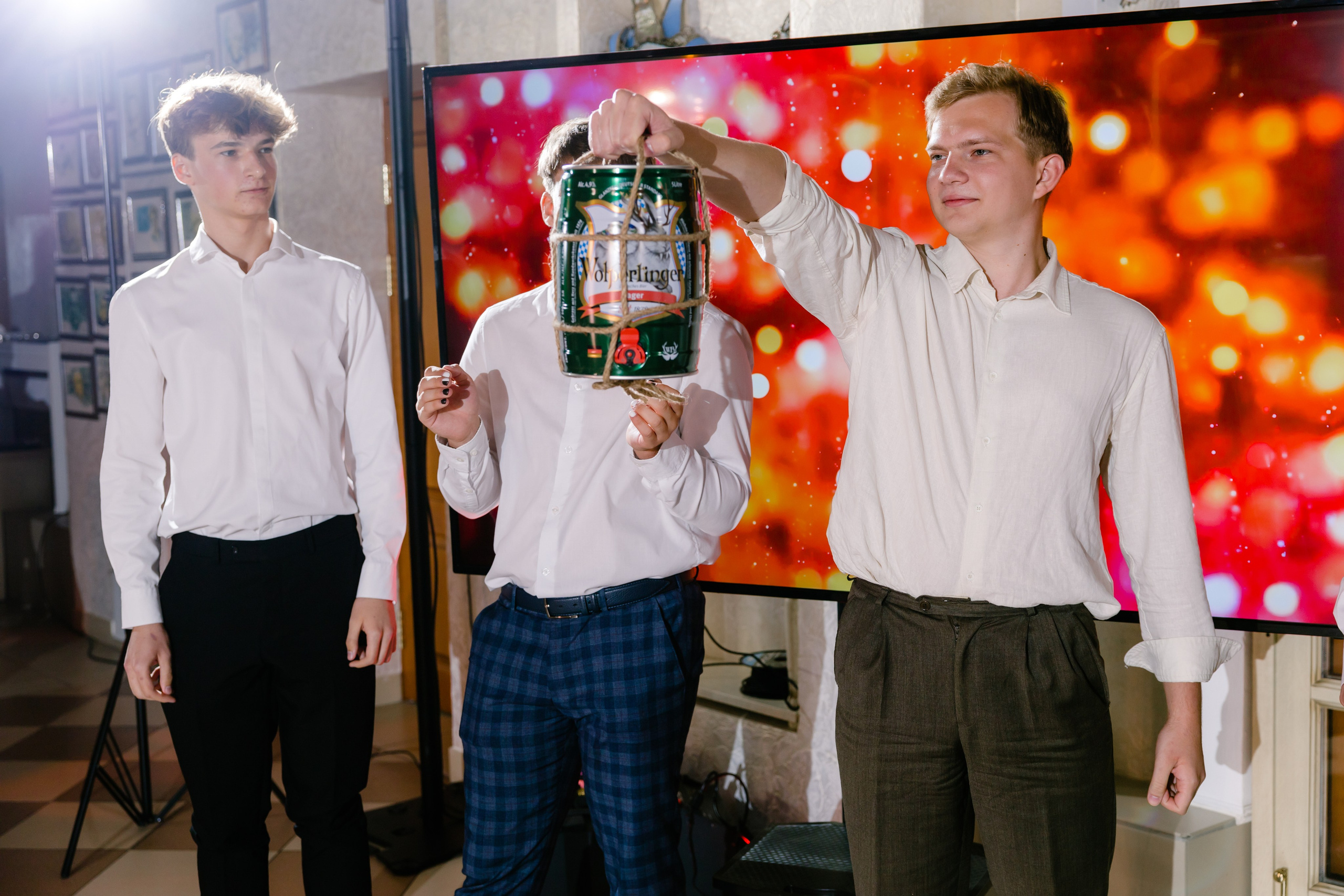 Полина и Александр. Фотограф и Видеограф во Владимире