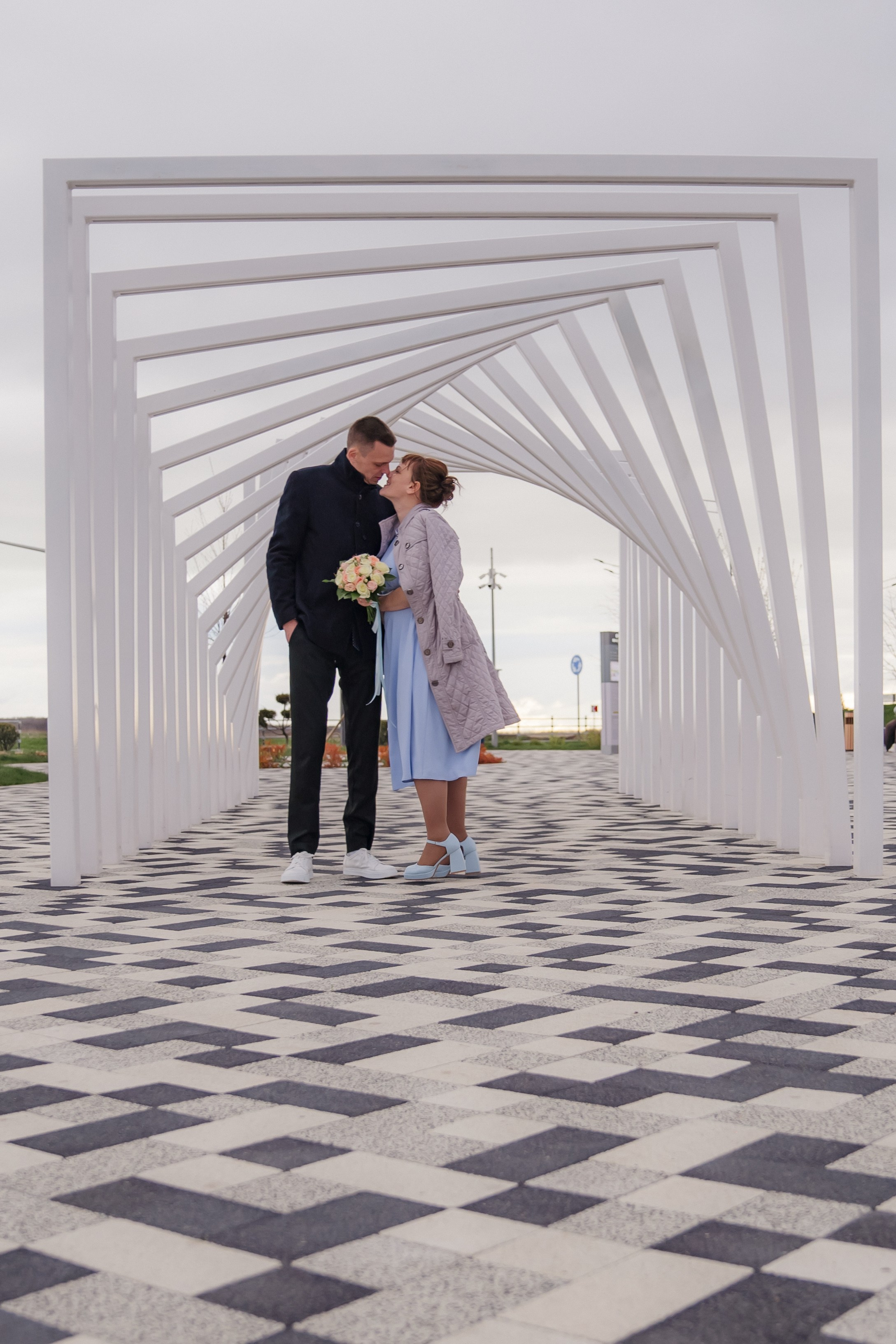 Свадебные. Антонина Савельева Фотограф Ставрополь