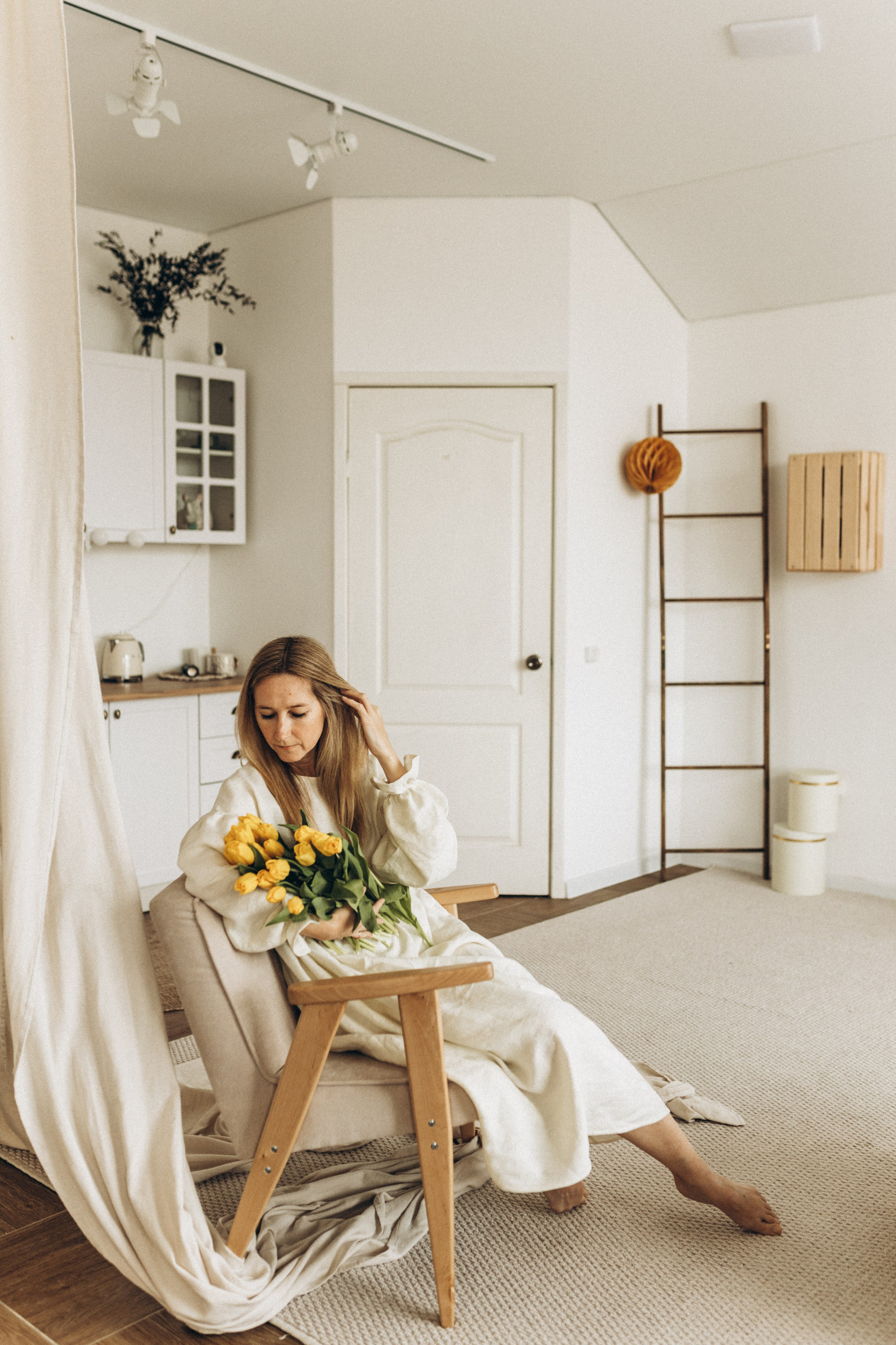 Катя и Алиса. Семейный фотограф в Новороссийске и Анапе Александра Яковлева