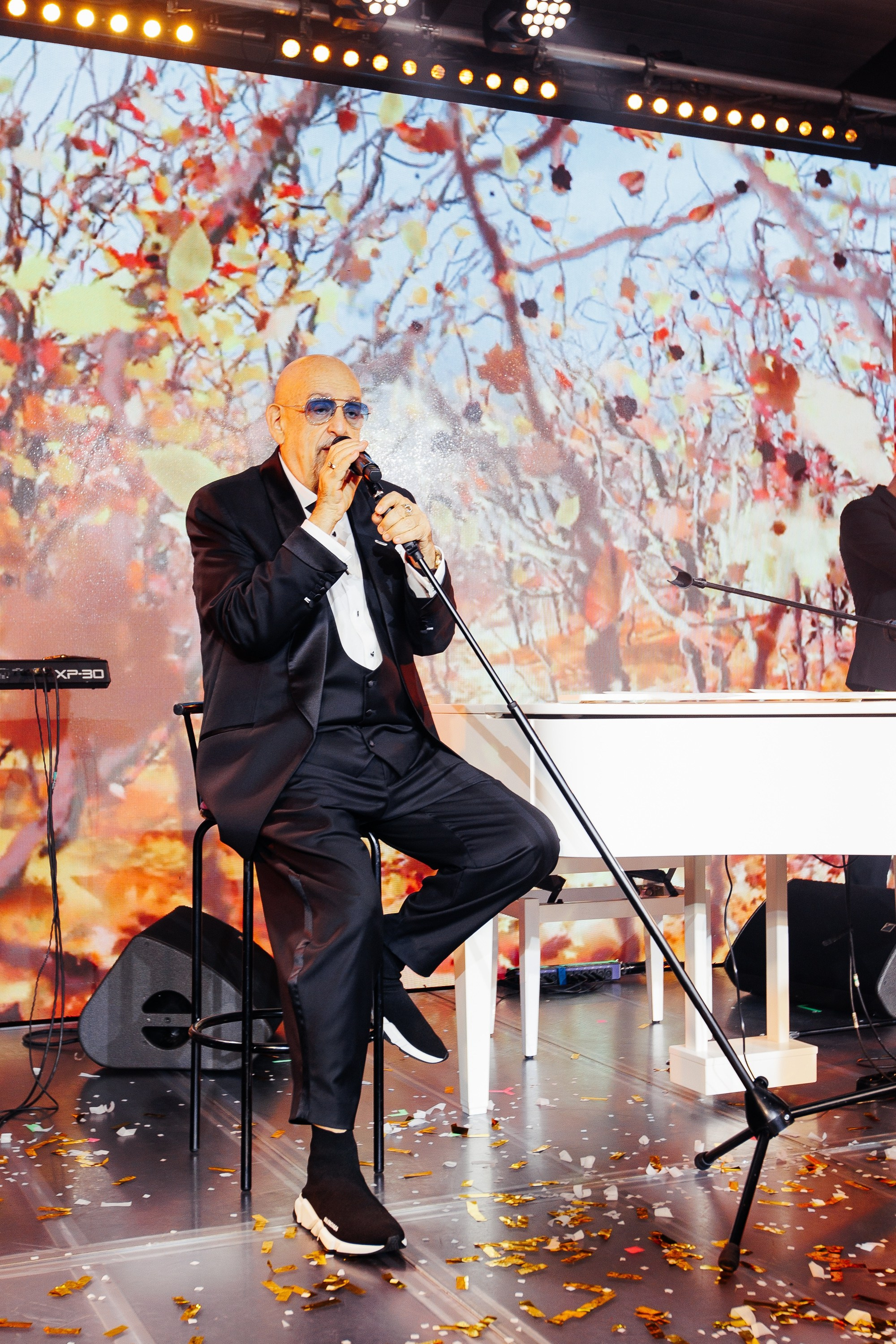 PRIVATE EVENT | SHUFUTINSKY HEADLINER. Фотограф в Москве Алексей Виноградов