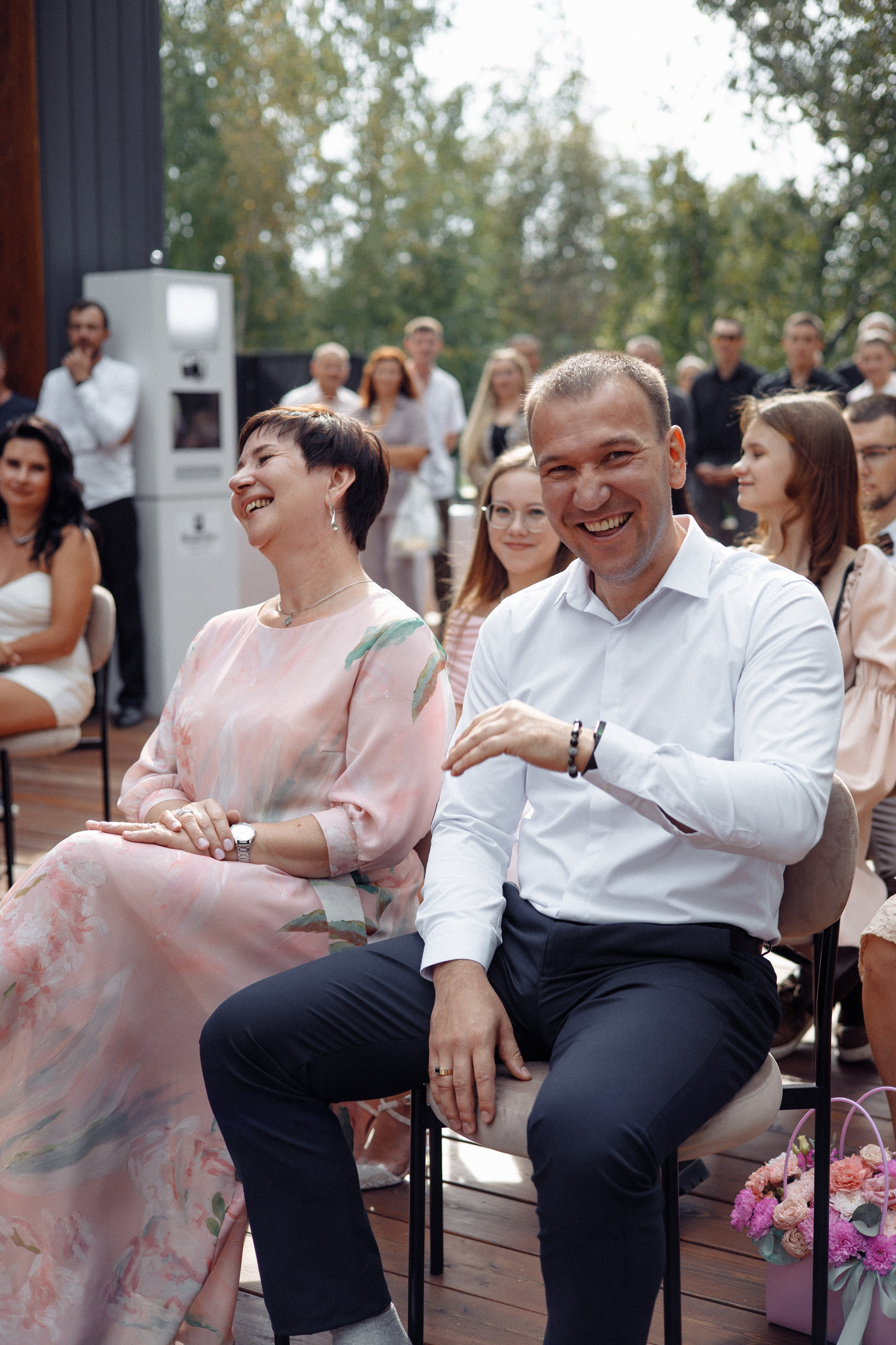 Захар и Дарья. Свадебный фотограф Иркутск