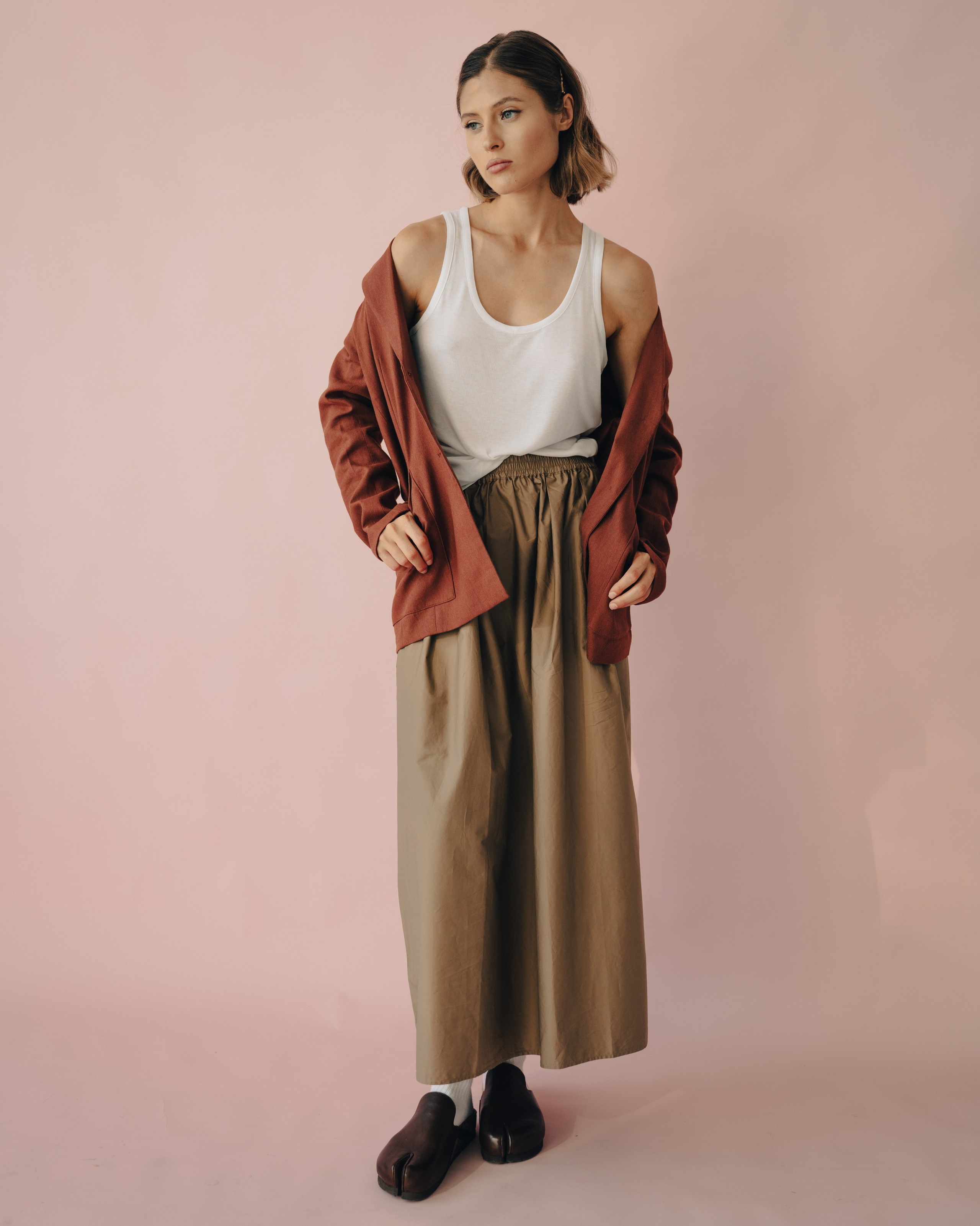 Lookbook1.0. Ss.davydova