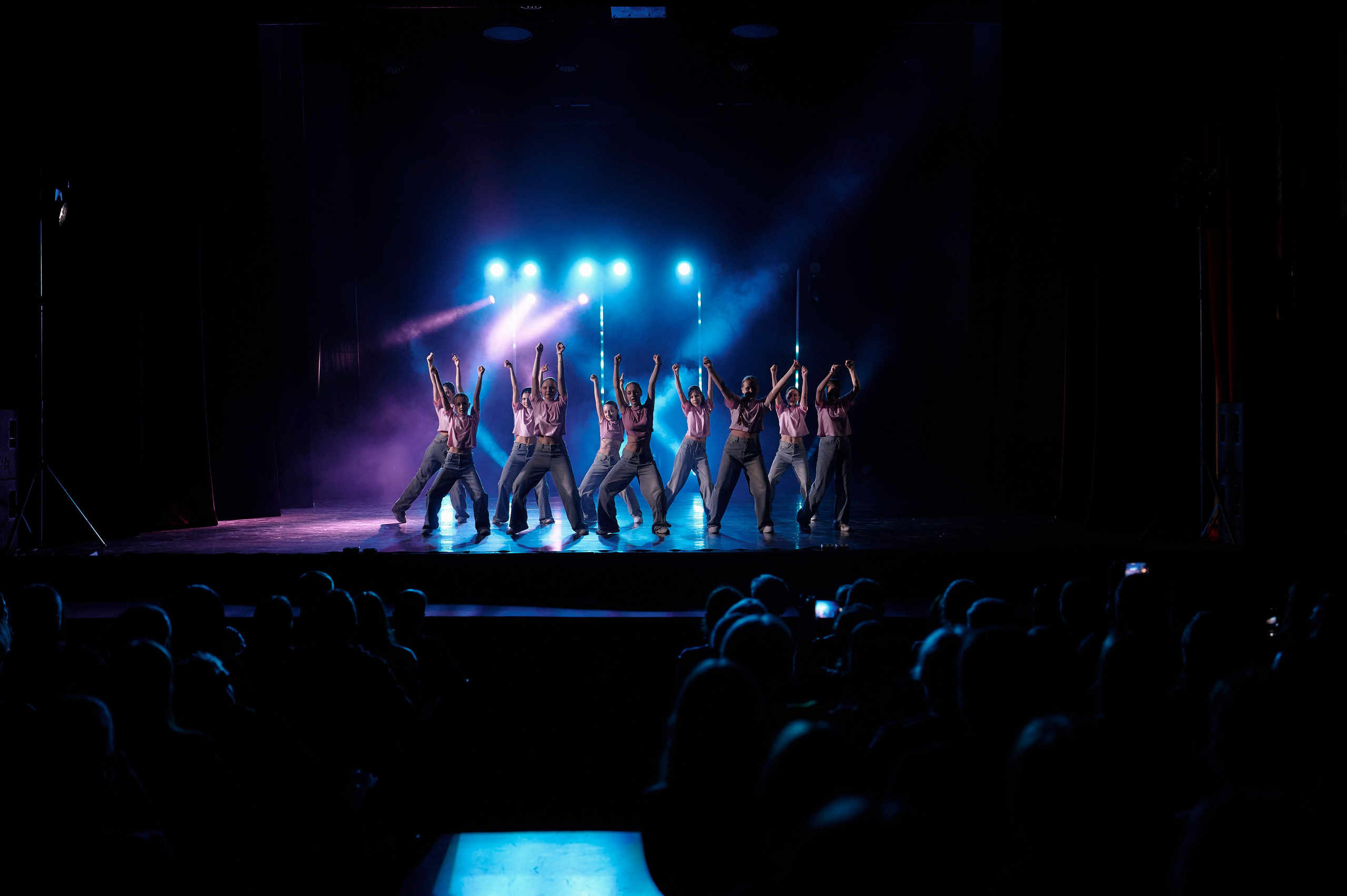 STAYNWAY. Терапия. Ваш мультижанровый фотограф Александр Белов