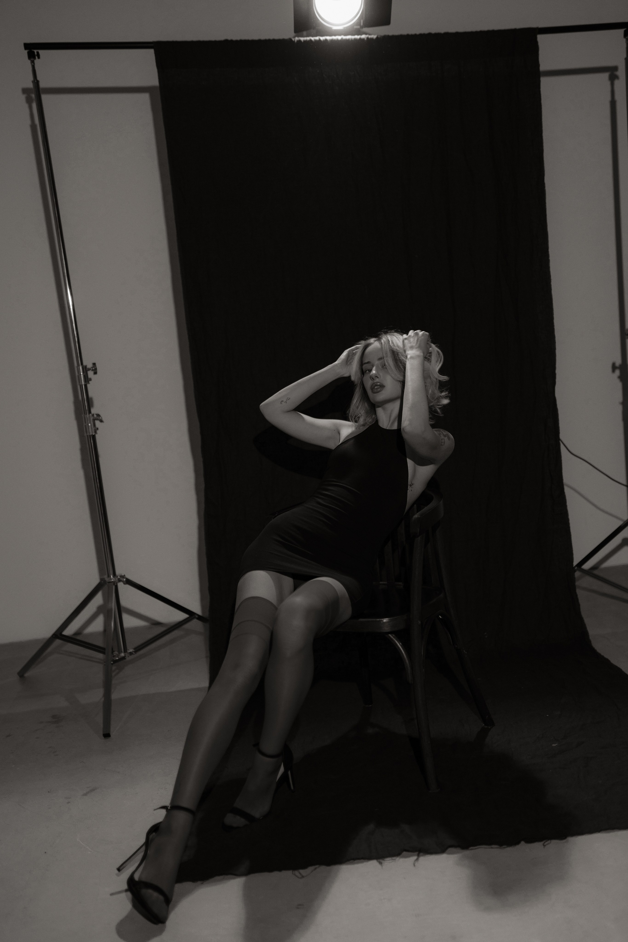 Ксения. DARYA.BELKINA