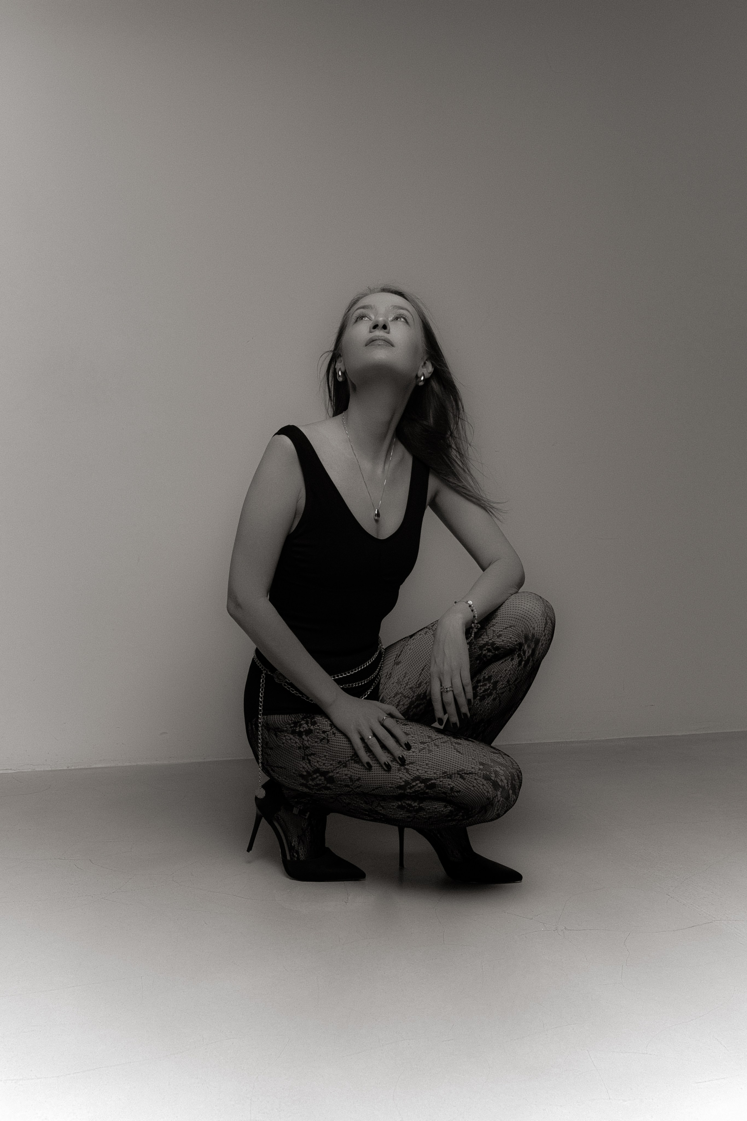 Дарья. DARYA.BELKINA