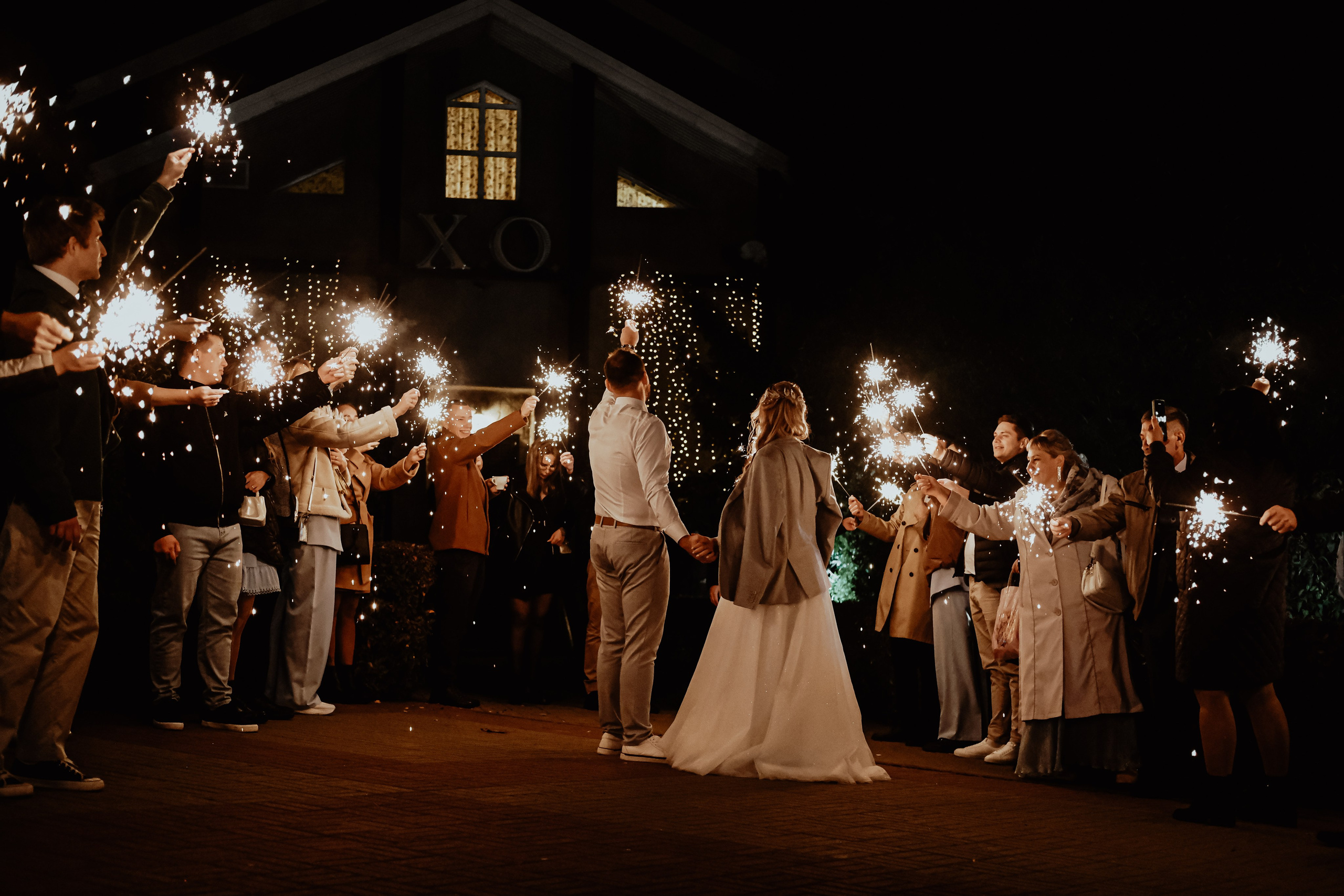 Алексей и Ольга. Свадебный фотограф Челябинск