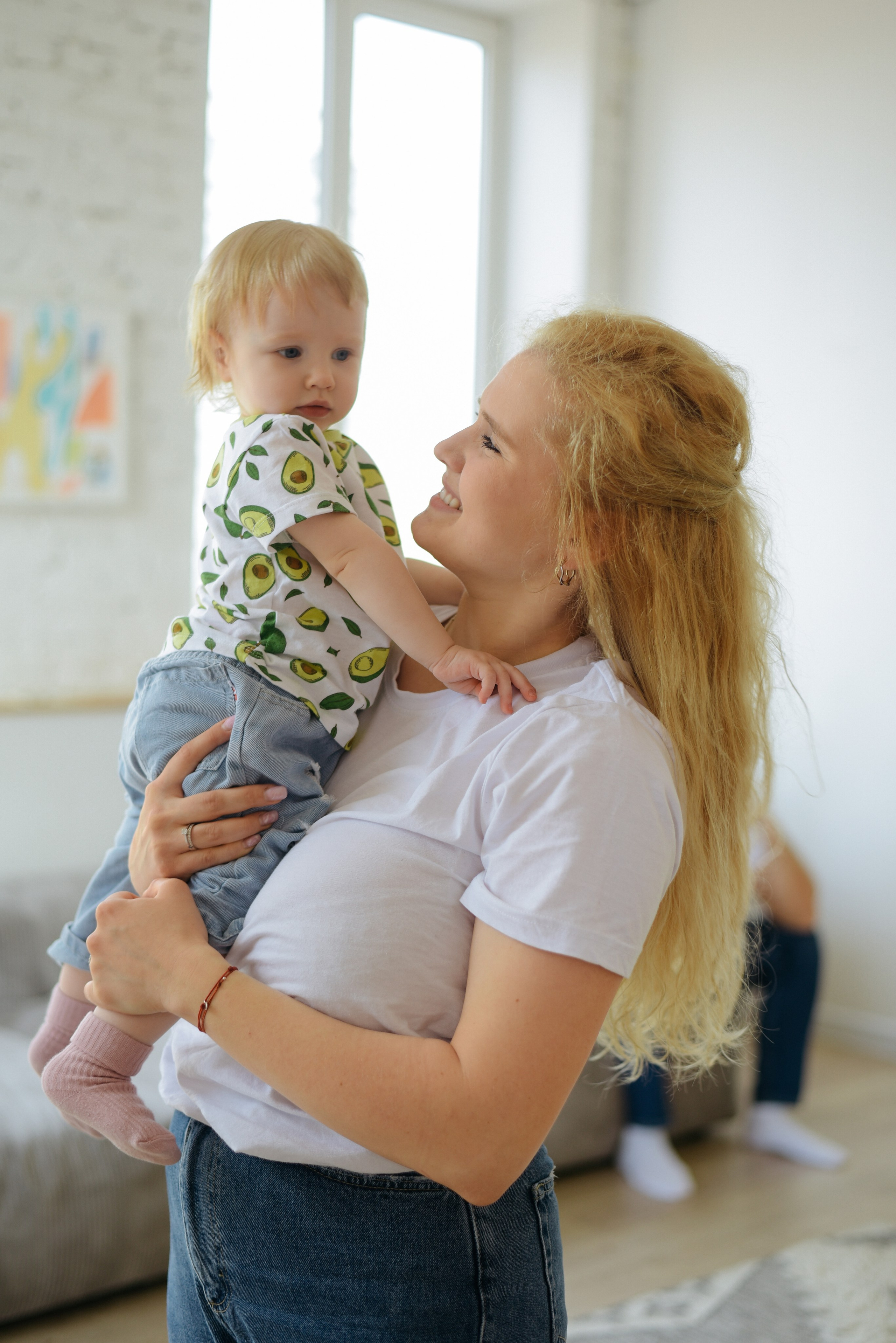 Саломея. Фотограф Лола Волна, город Москва