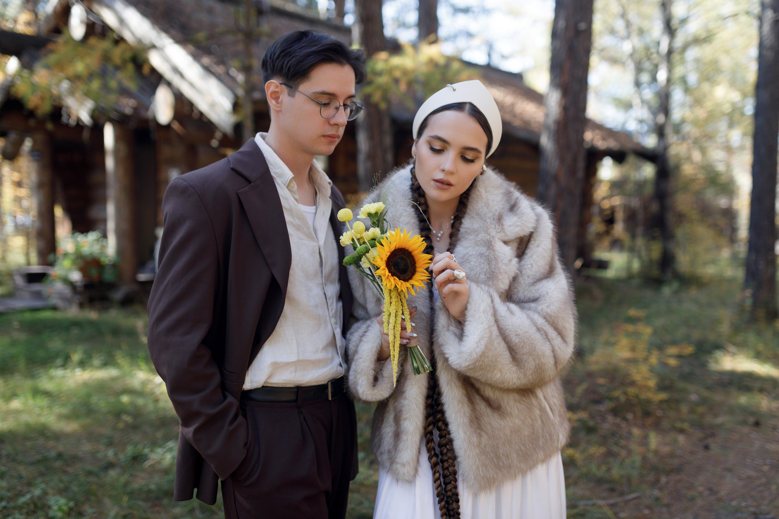 Свадьба Никиты и Виолетты. Свадебный и семейный фотограф в Иркутске Яна Лиа