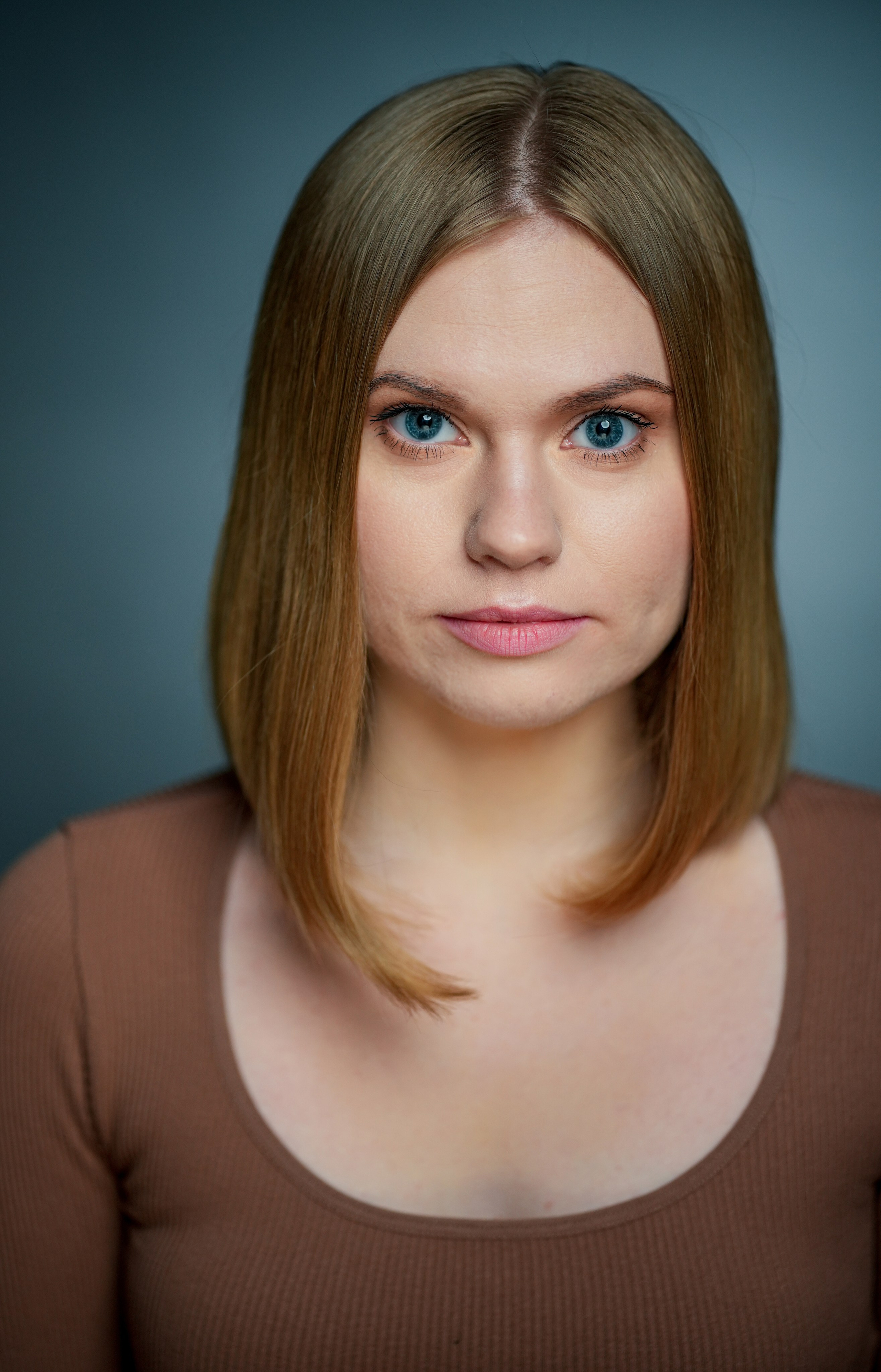 Актриса Александра Щедролюбова. Портретная съемка в Москве, студийный фотограф Игорь Фомин