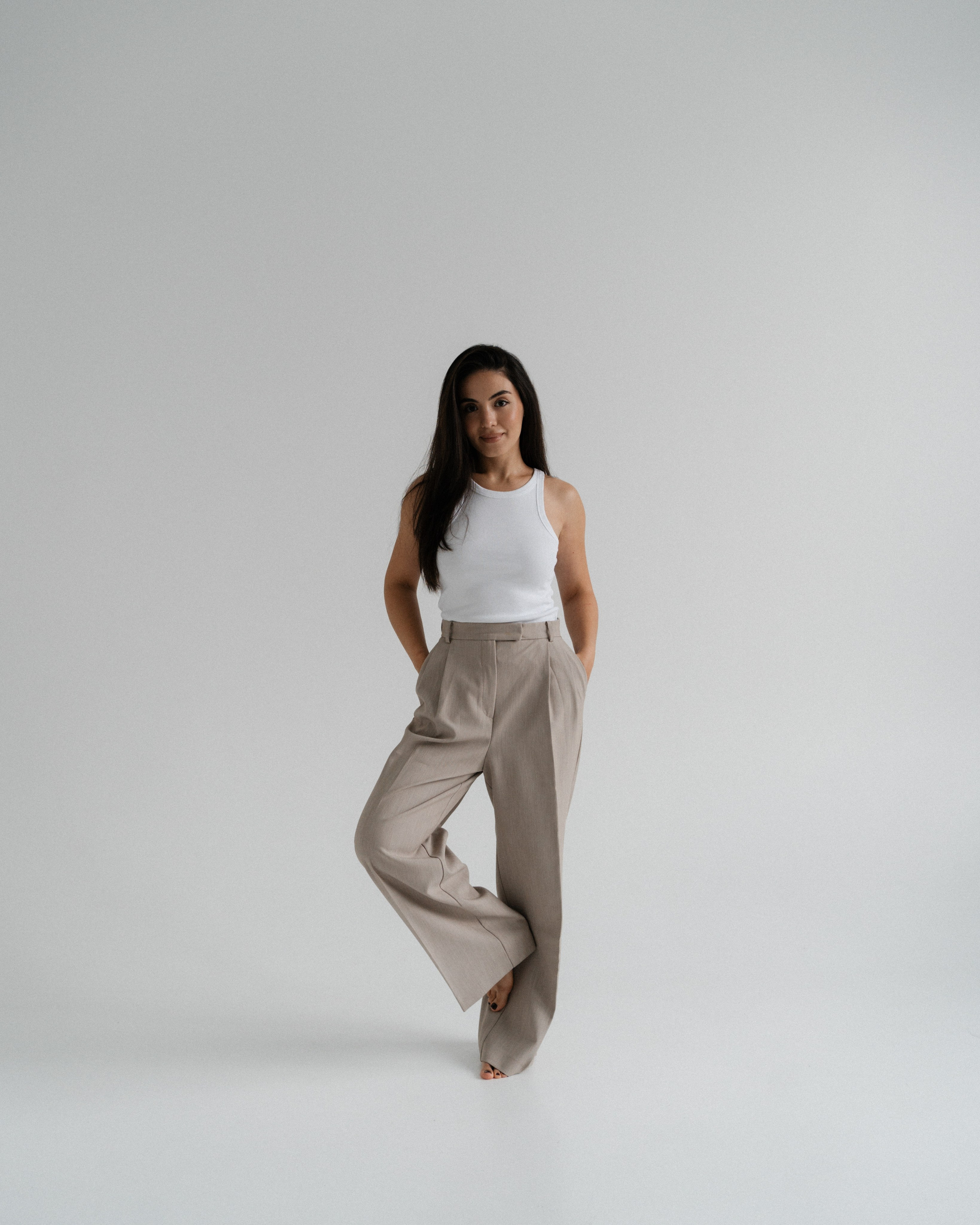 Тома. Портретный фотограф в Москве Анюта Артемова