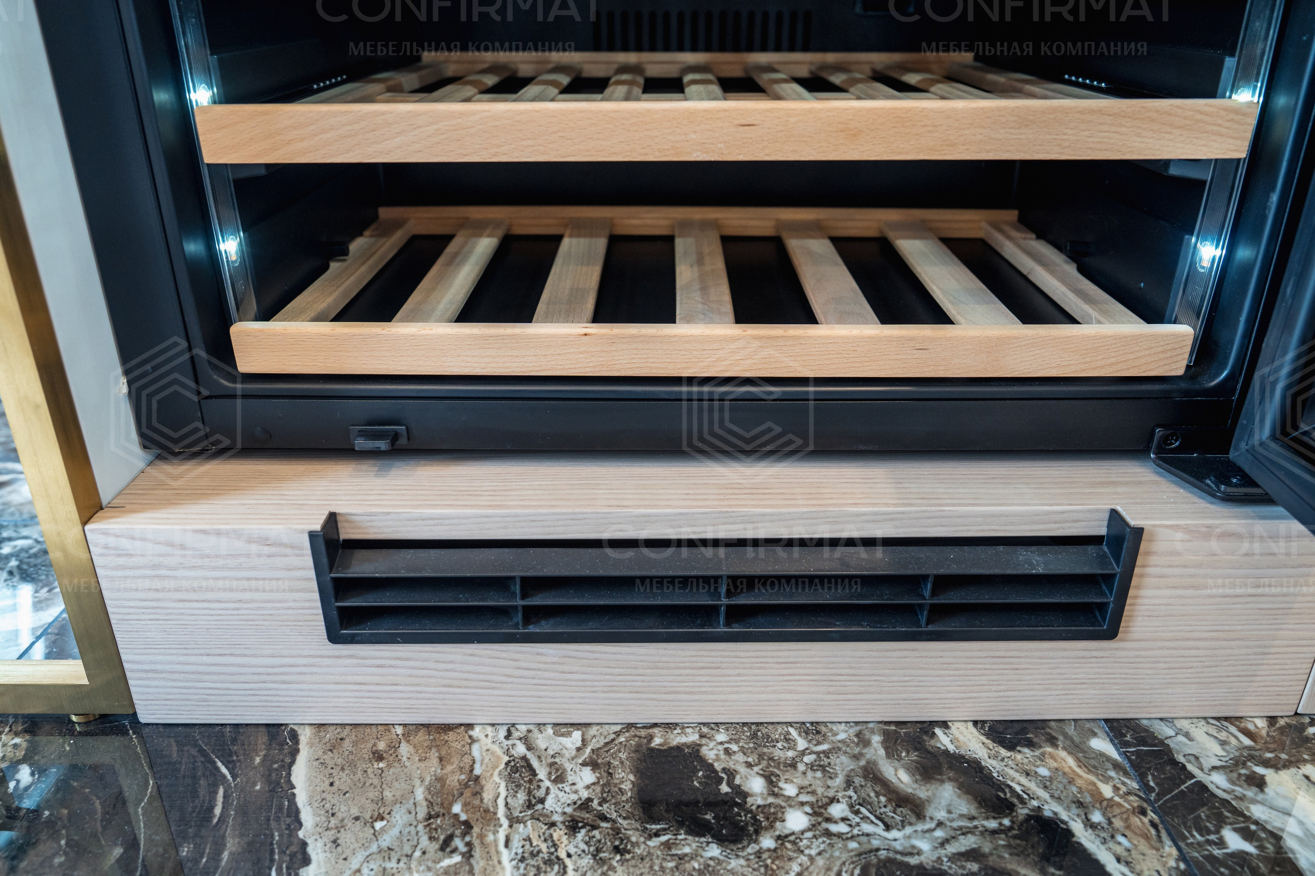 № 19. Мебель на заказ