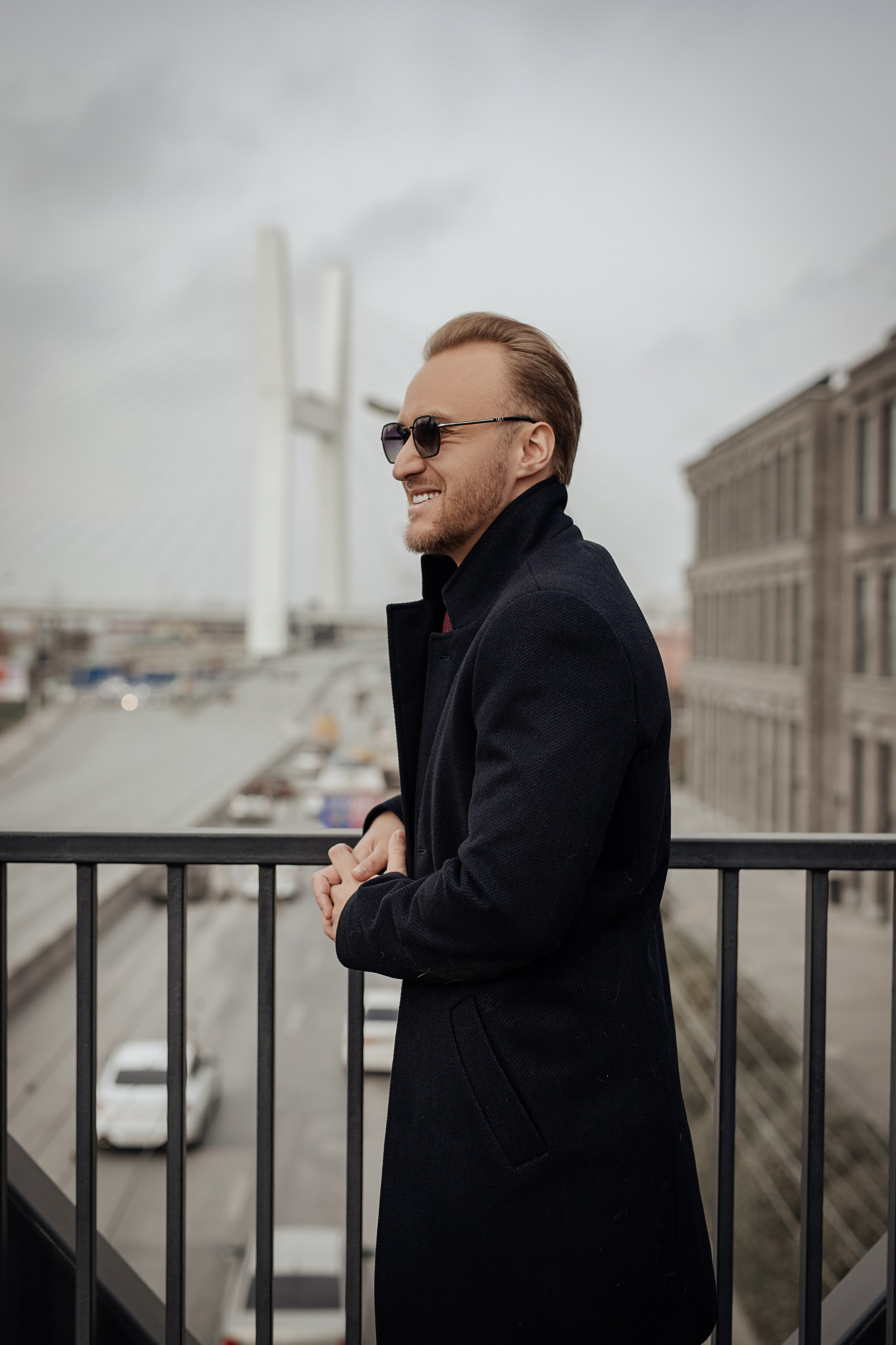 Алексей. Таня Давтян фотограф в Новосибирске