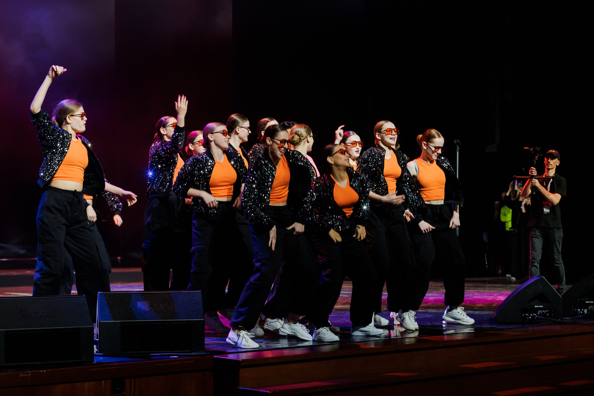 Гала концерт в Кремле. Репортажный и свадебный фотограф Катерина Потапова