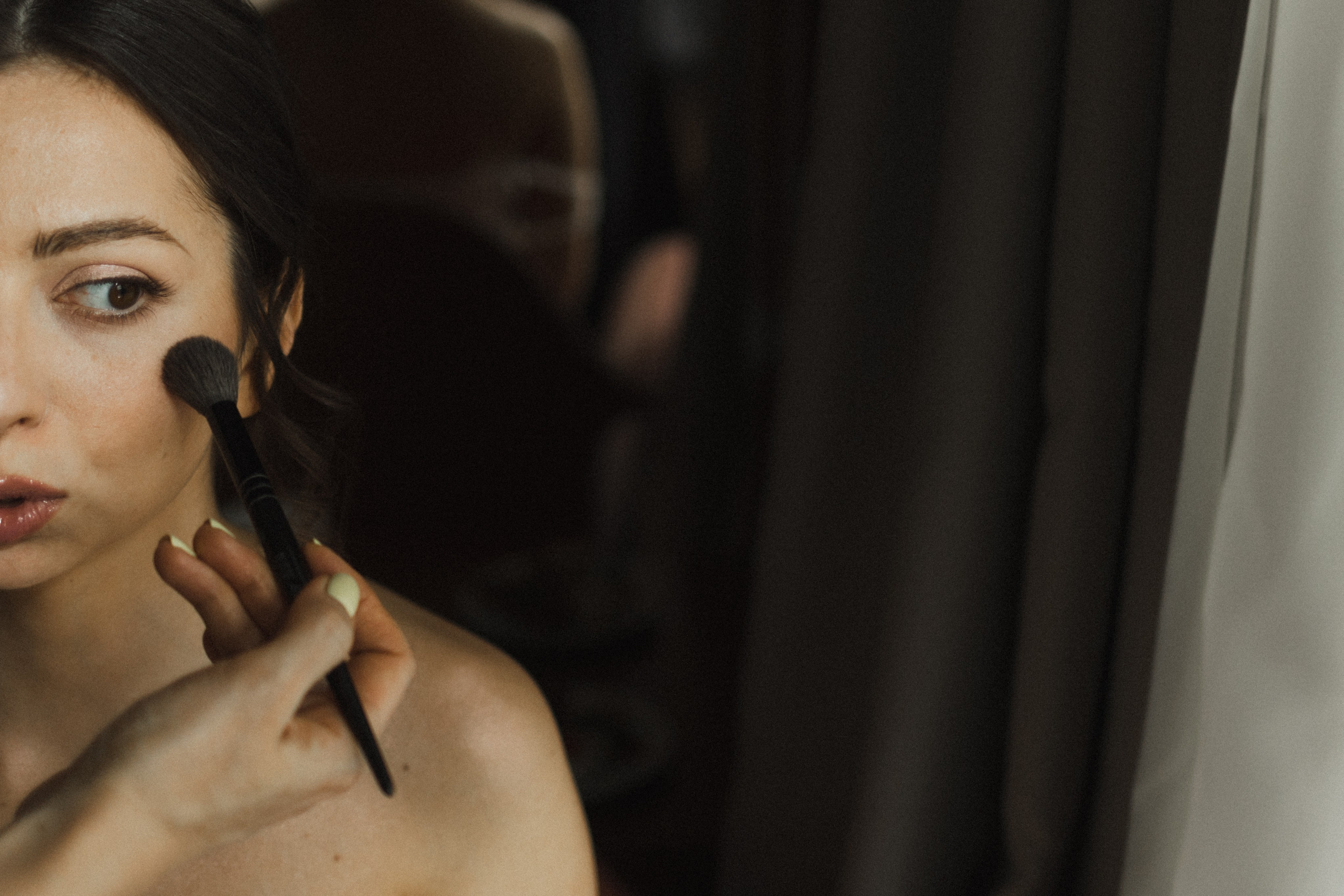 Юрий и Ксения. Семейный фотограф в Москве