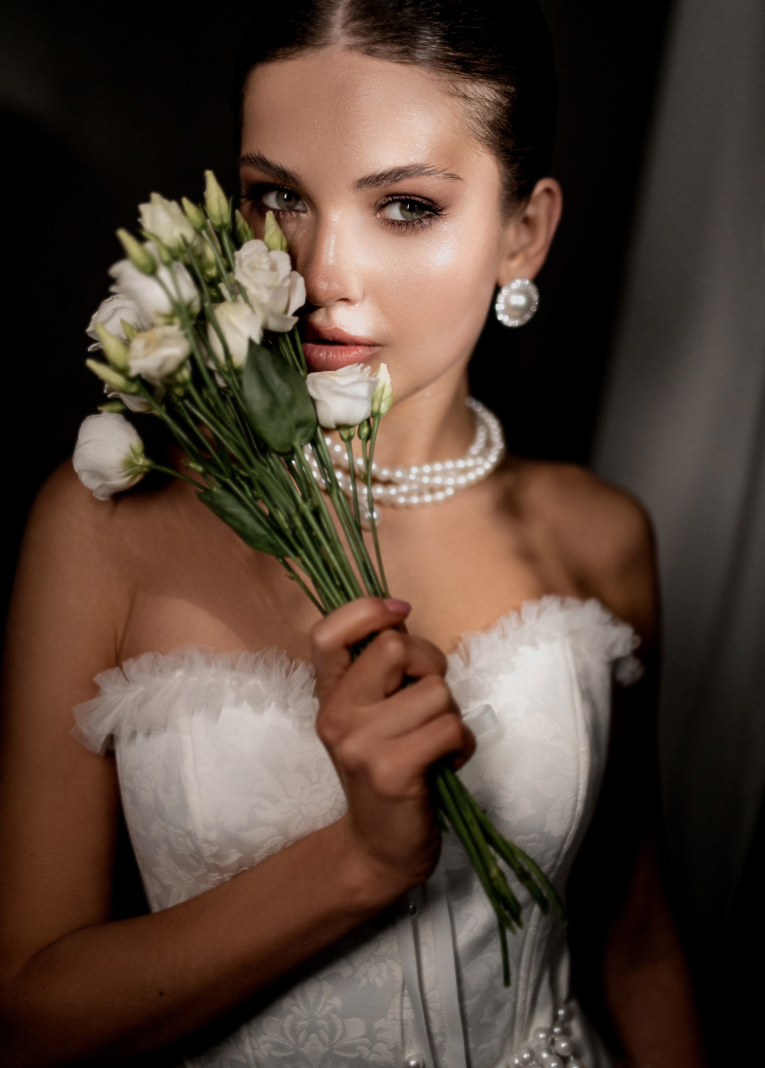 Ksenia. Фотограф Кирилл Верт