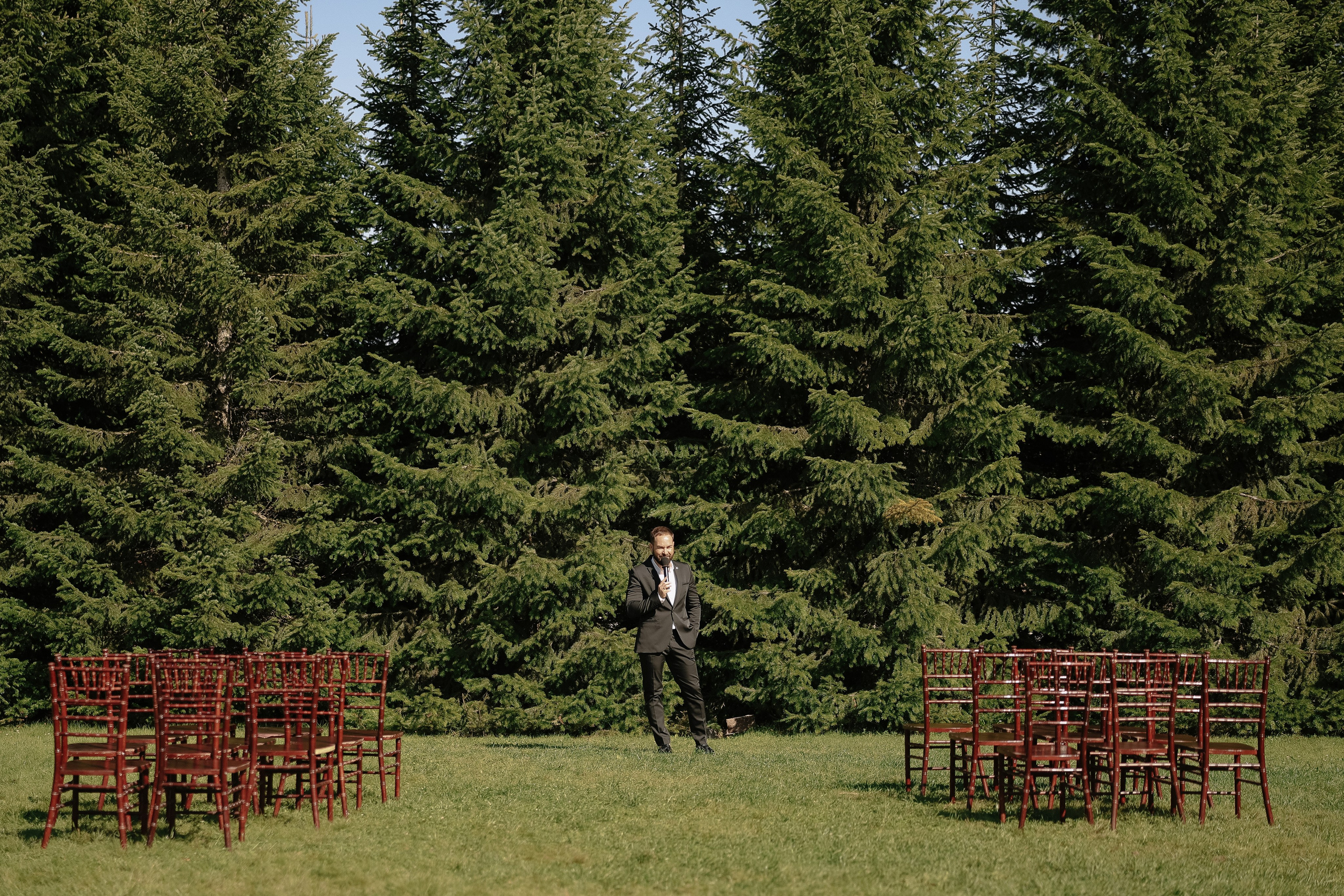 Анна и Кузьма. Свадебный и семейный Фотограф Денис Кошель