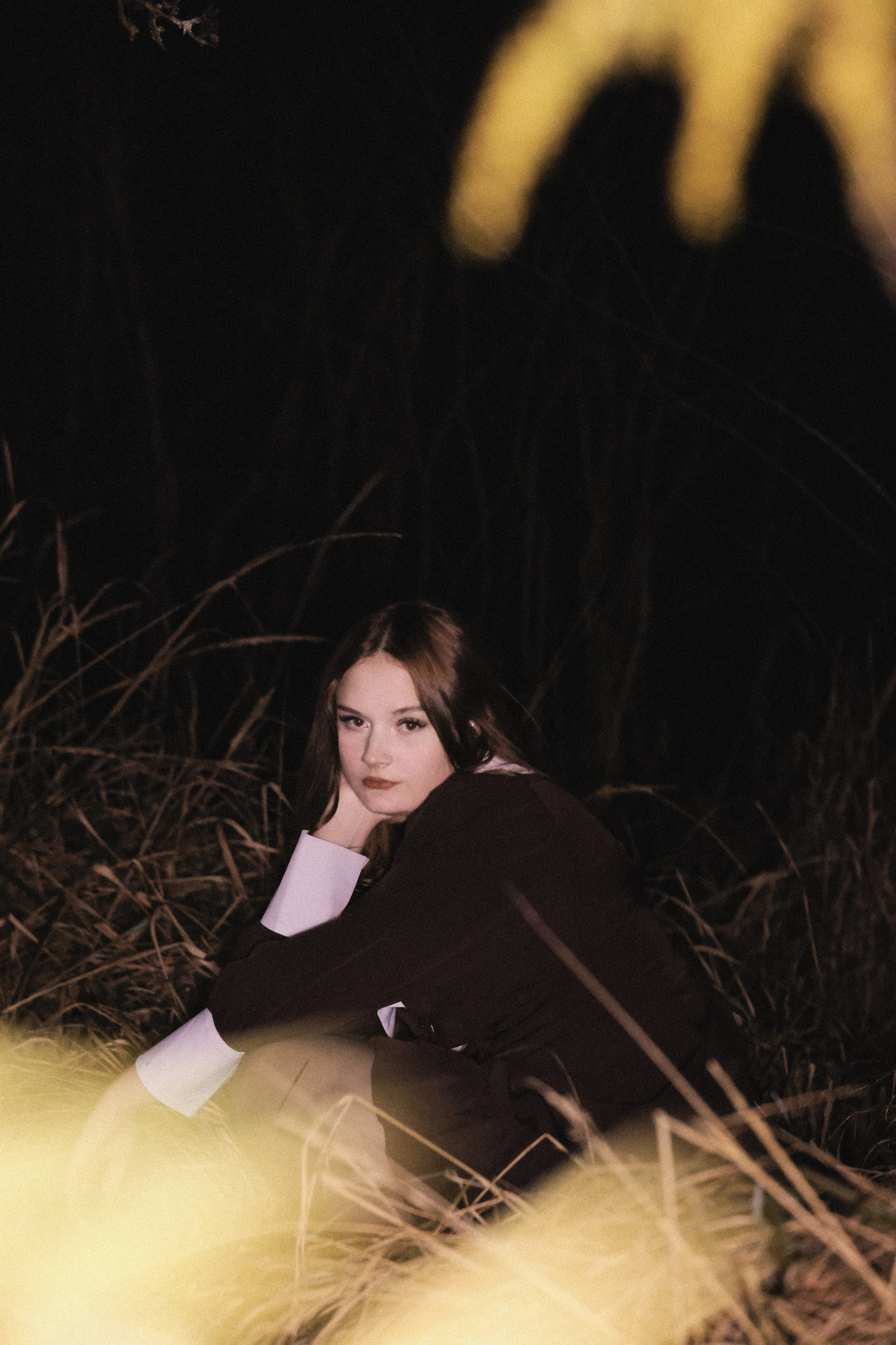 Анастасия. Лиза Рязанцева