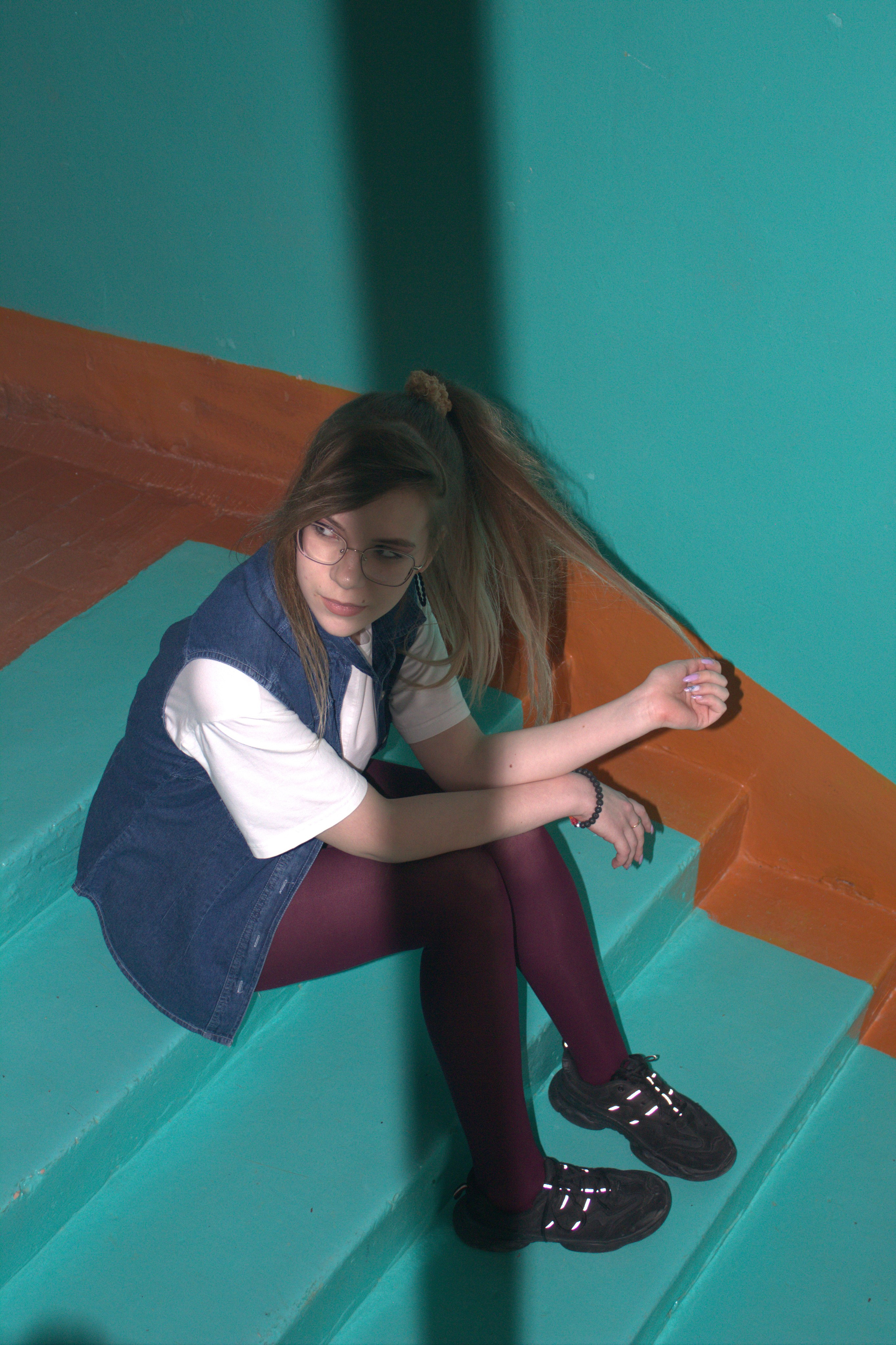 11 класс 2023. Лиза Рязанцева