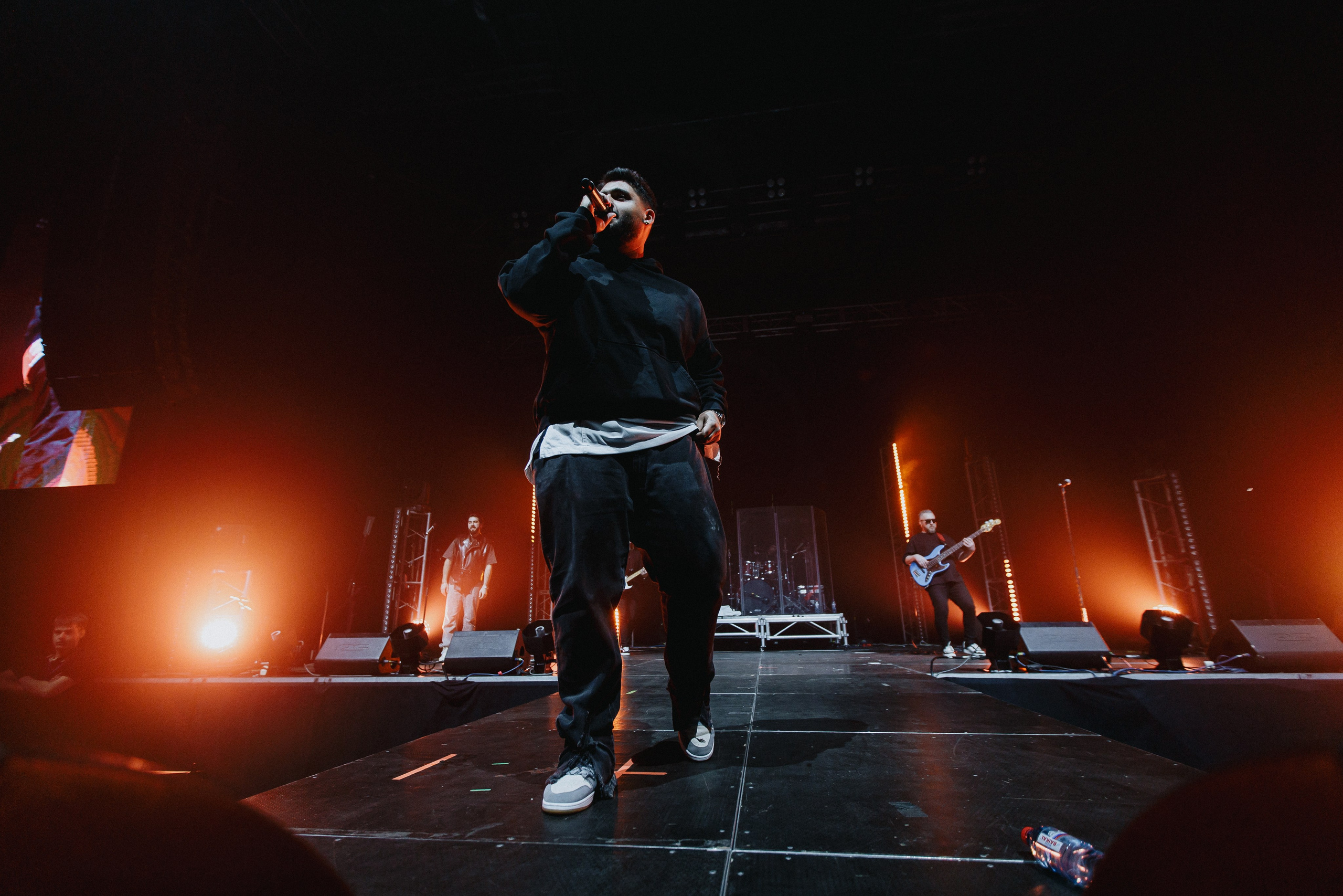 ANDRO|ELMAN|TONI|MONA. Фотограф Иркутск Антипин Сергей