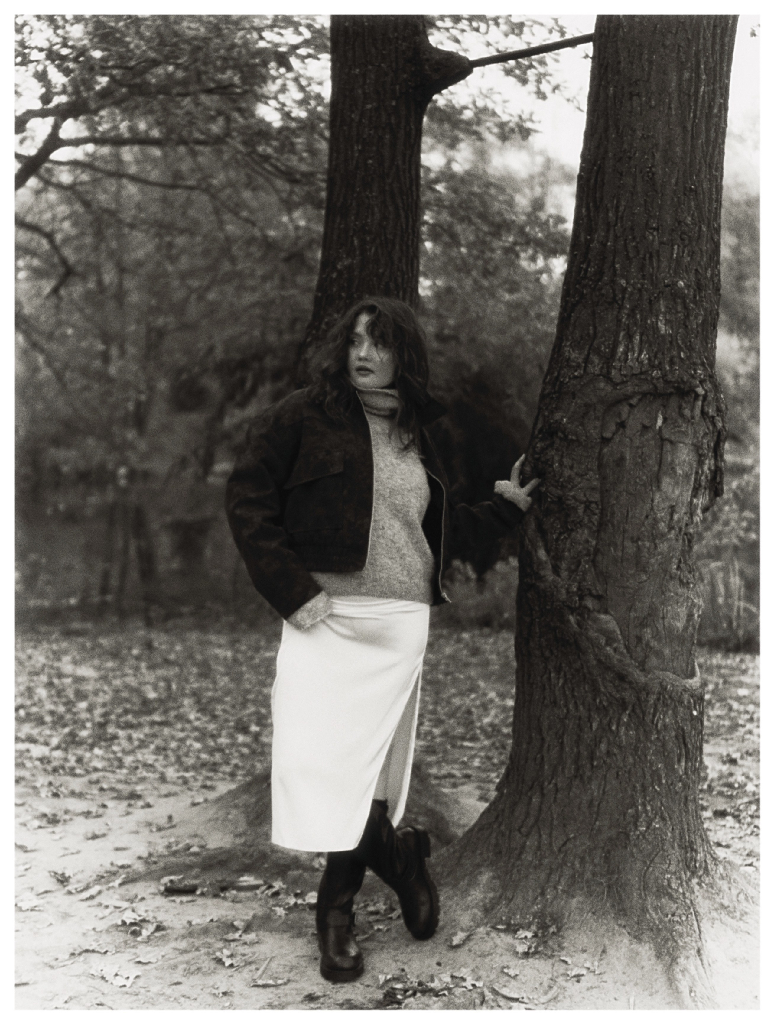 Ksenia. Индивидуальная и семейная фотосессия в Чебоксарах Оксана Русакова