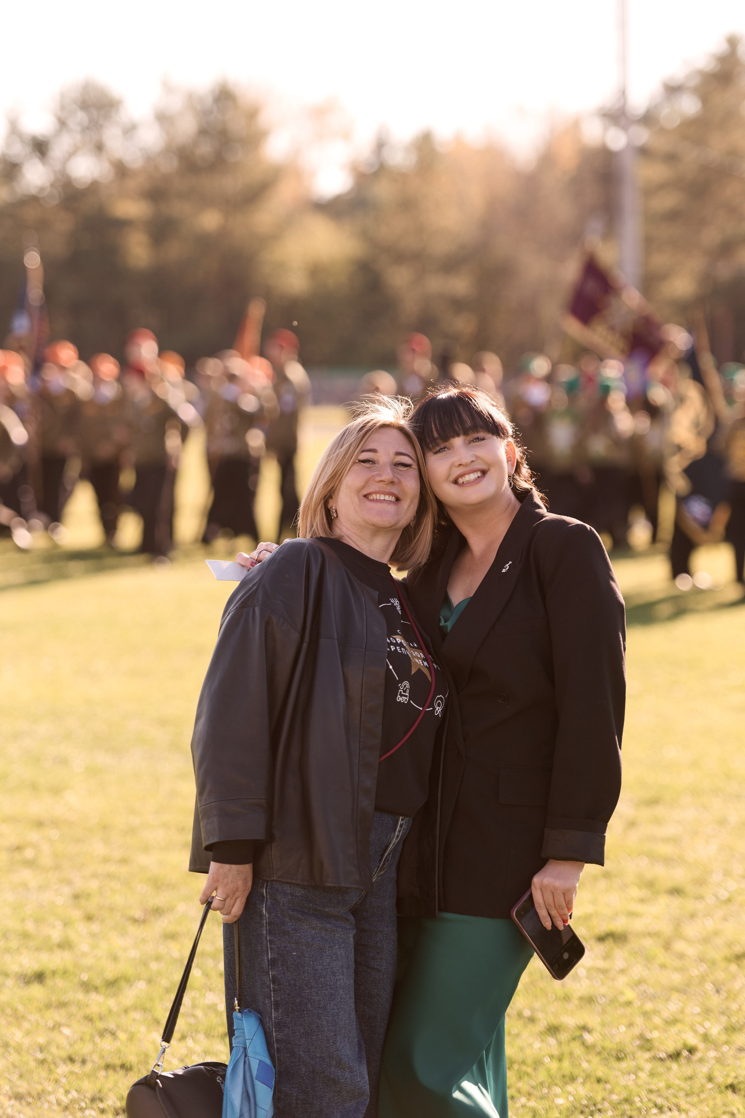 Павловский слёт. Сергей Богомолов. Свадебный и семейный фотограф