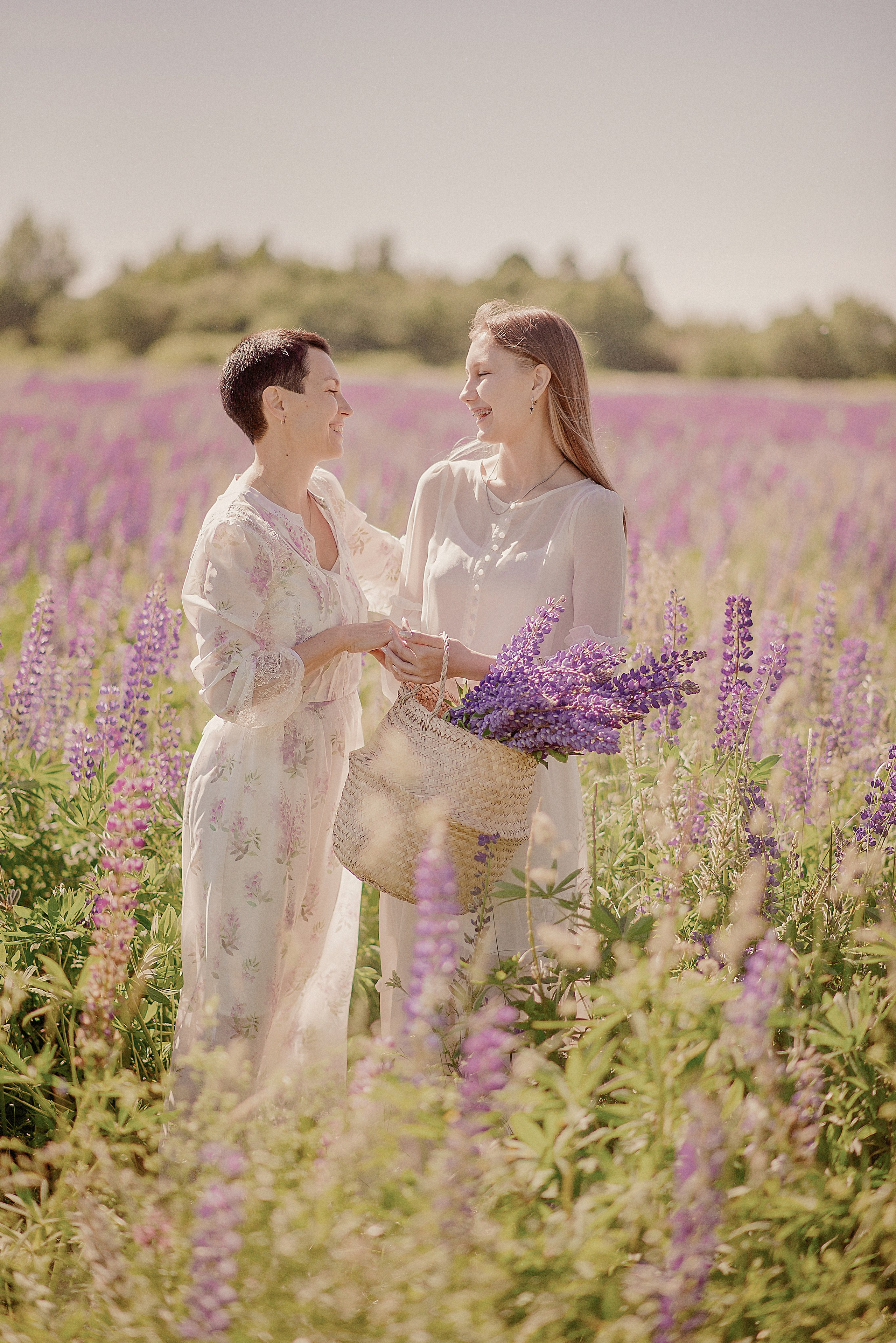 ПРОВАНС | ВЛАДА и АДЕЛЬ. Свадебный и семейный фотограф РИТА БОЧКАРЁВА