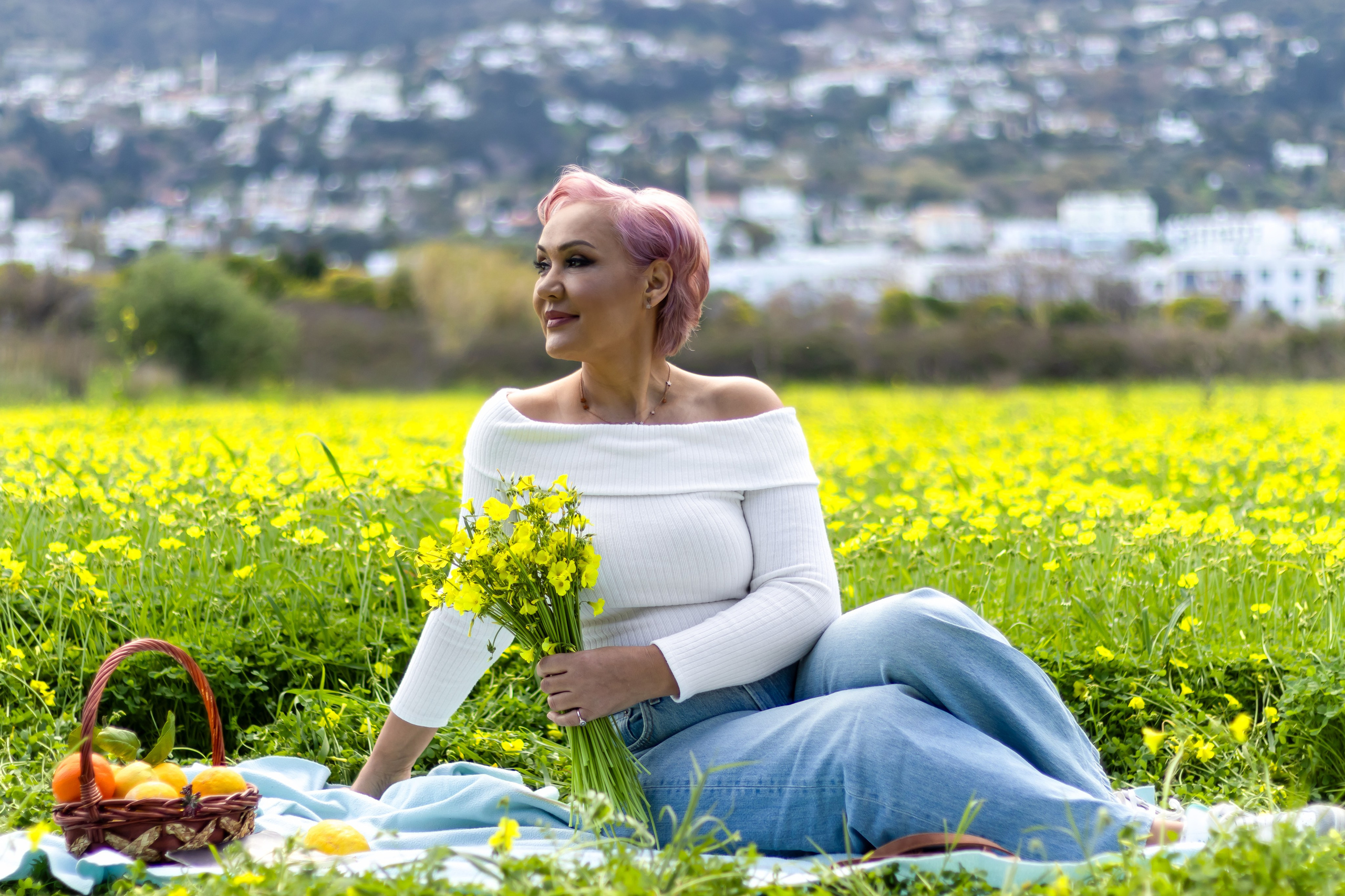 Zulfiya. Семейный фотограф Израиль