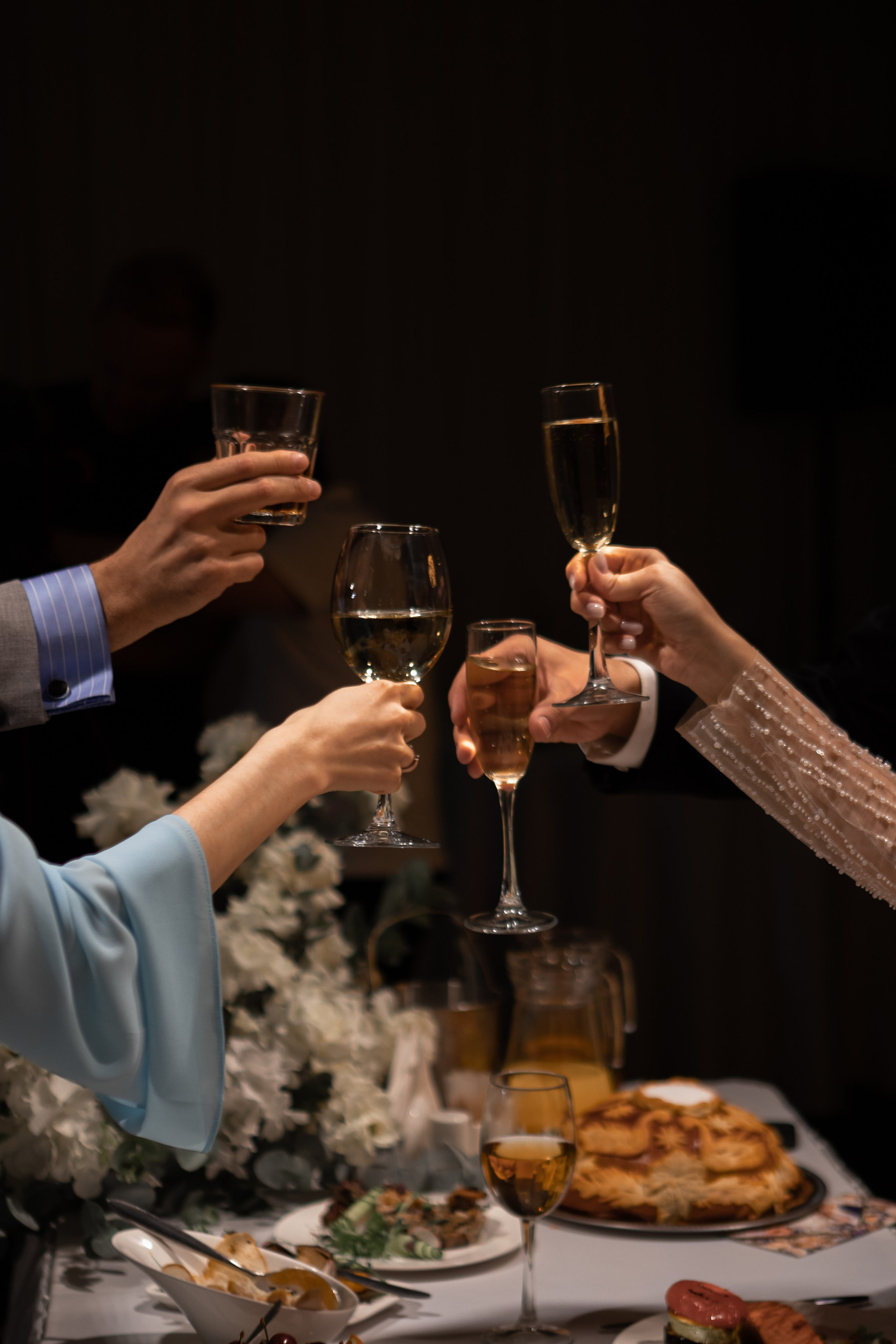 Просто такая сильная любовь. Свадебный и семейный фотограф Арина Кулёва