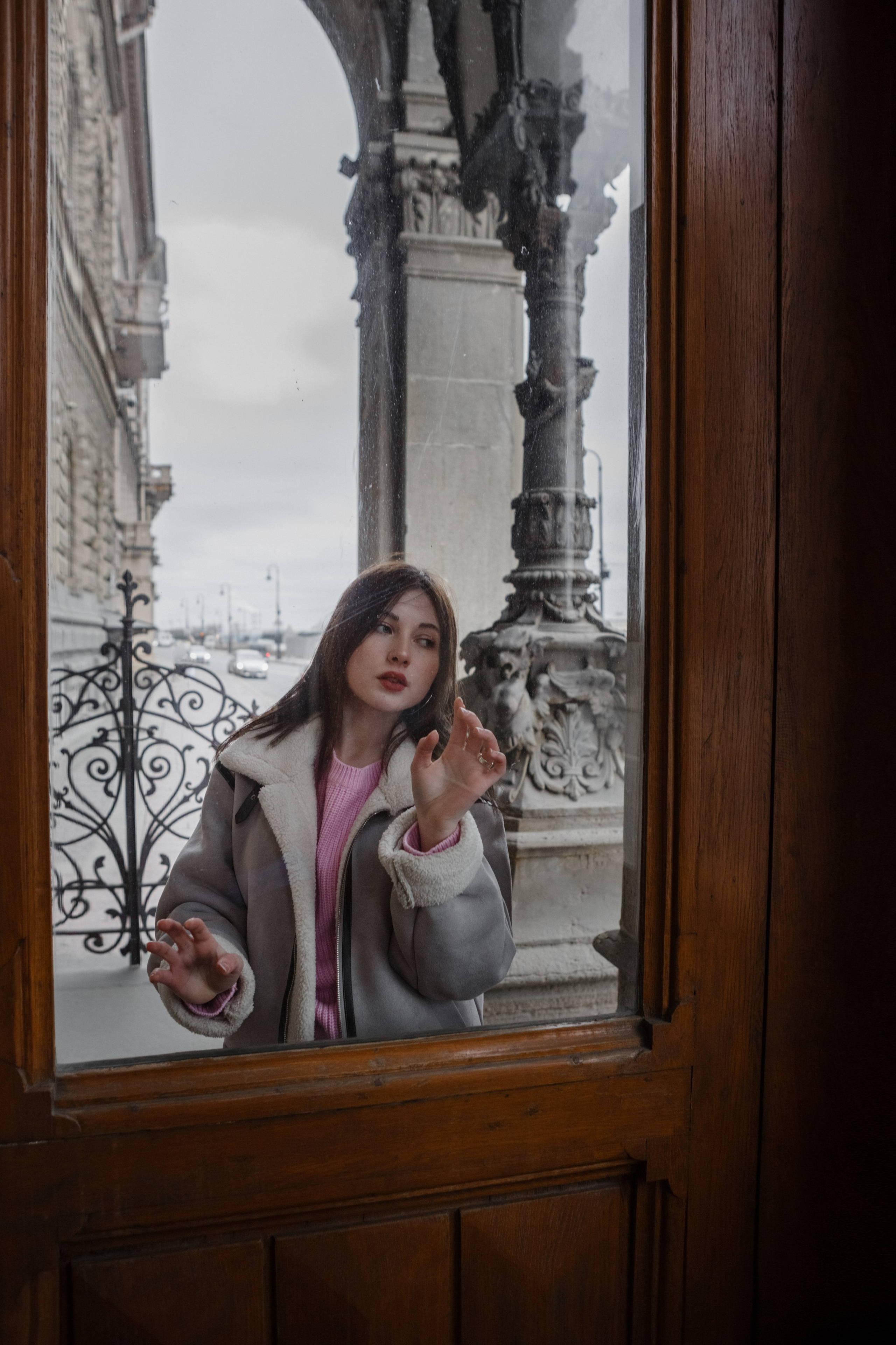 Марина. Семейный и портретный фотограф в Санкт-Петербурге