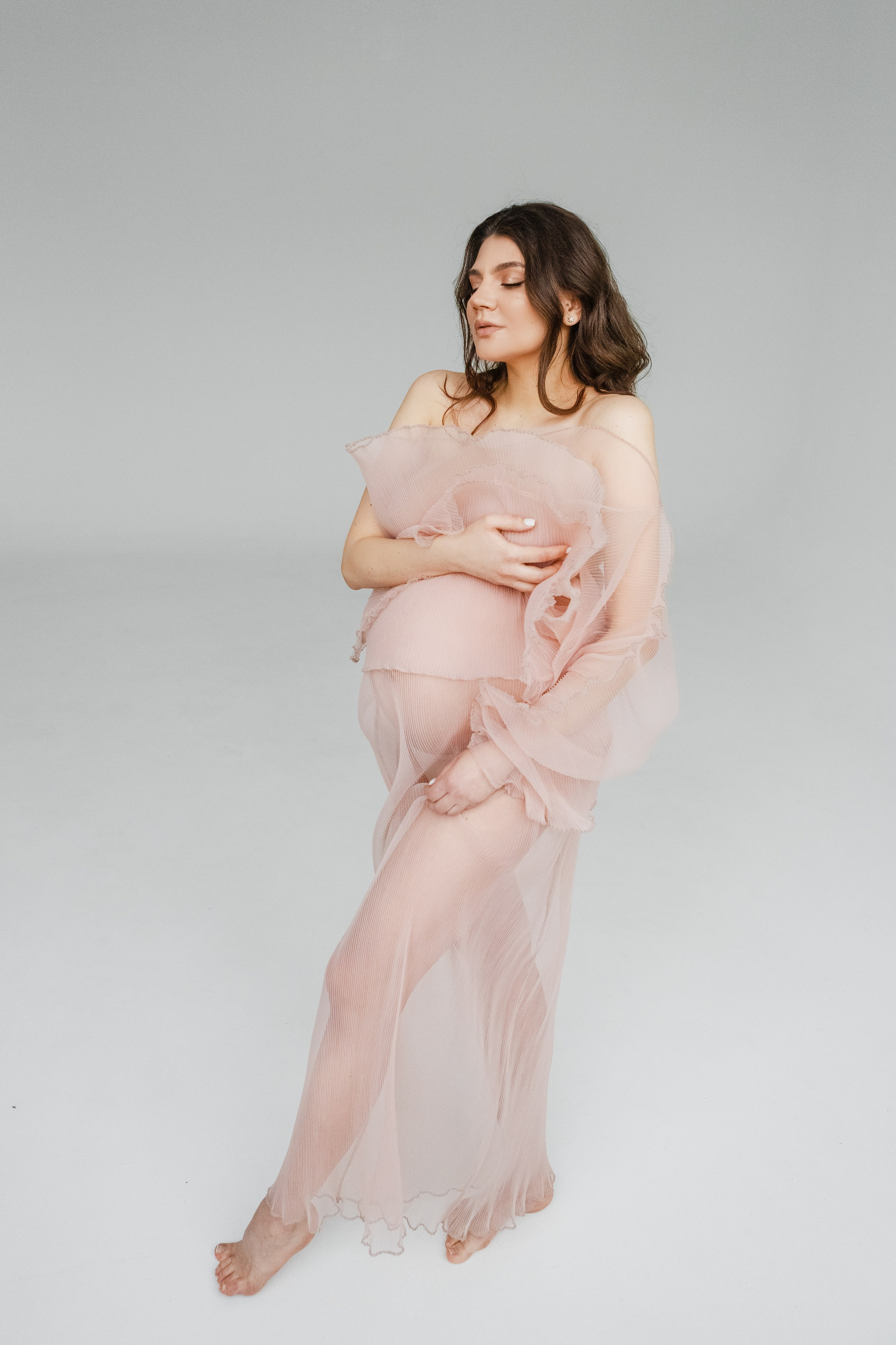 Ди. Семейный и портретный фотограф в Санкт-Петербурге