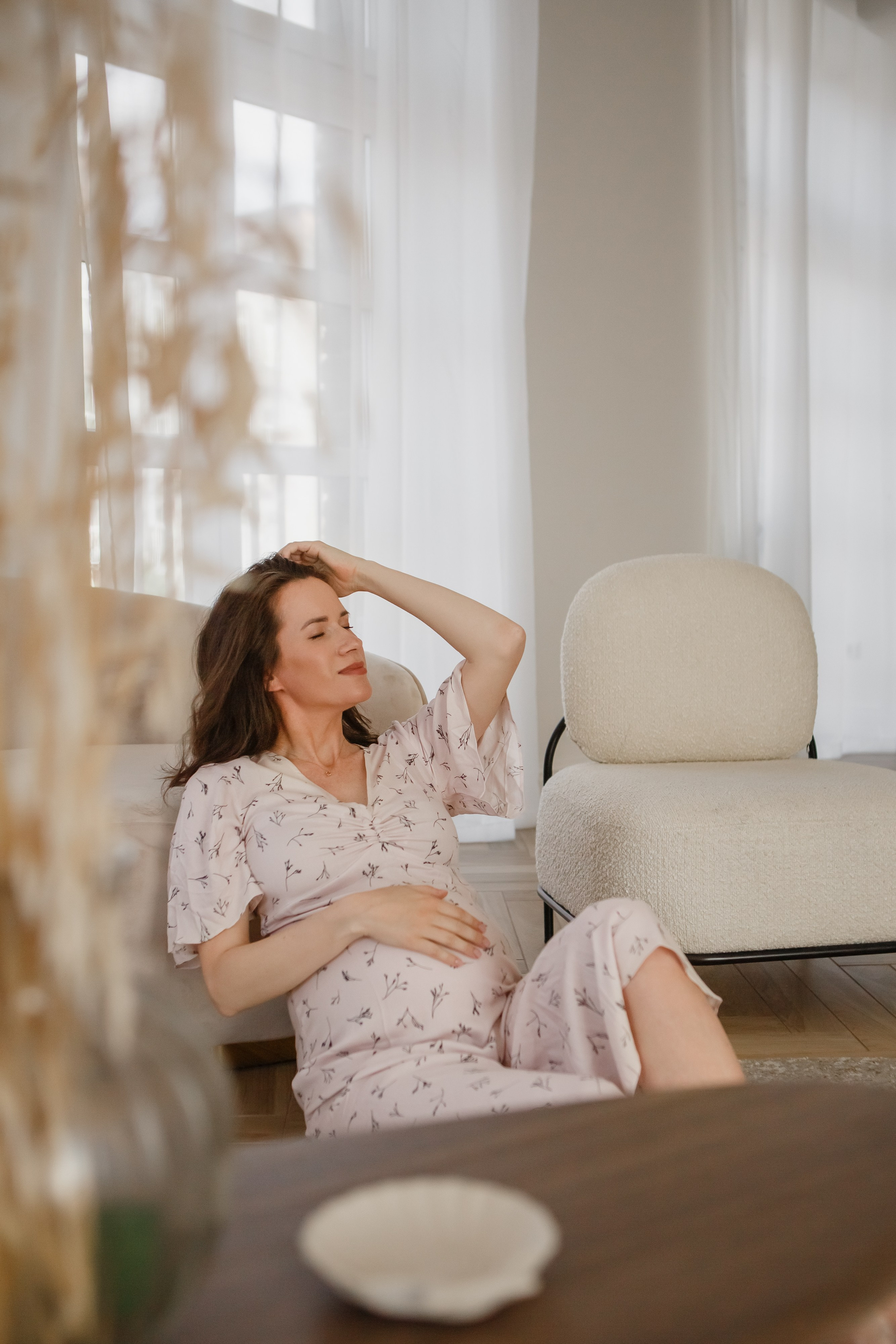 Анастасия и Александр. Семейный и портретный фотограф в Санкт-Петербурге