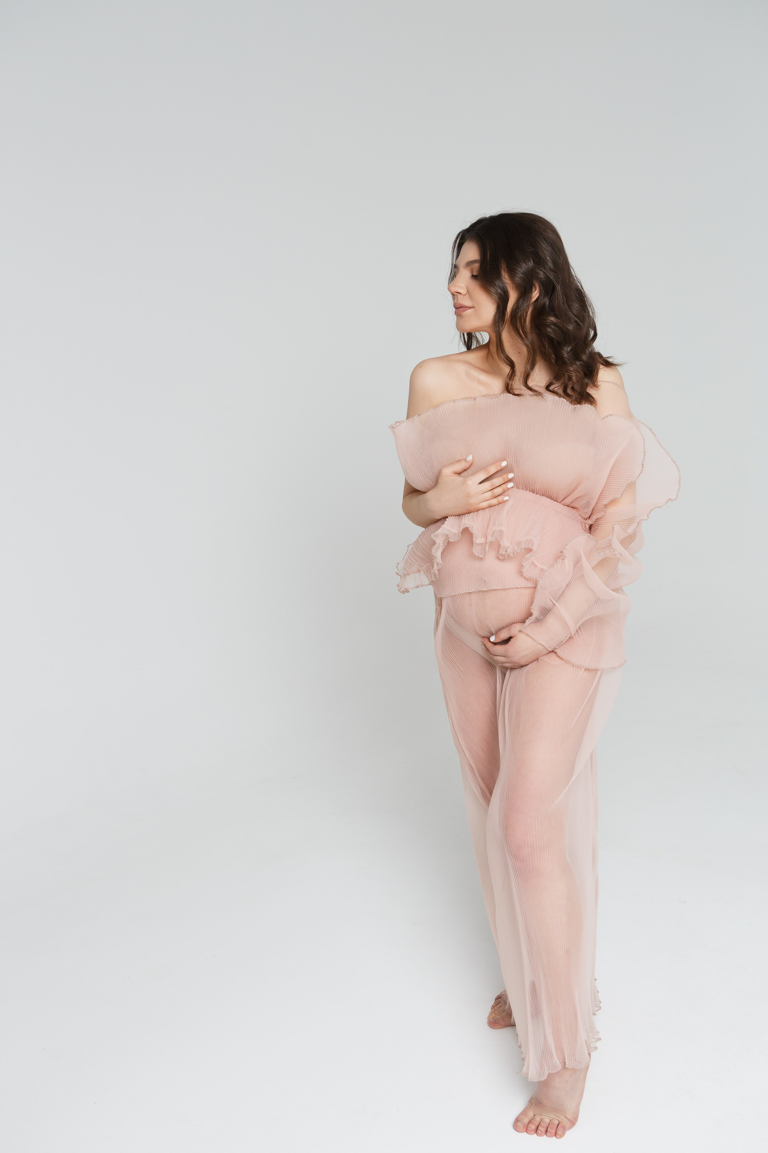 Ди. Семейный и портретный фотограф в Санкт-Петербурге