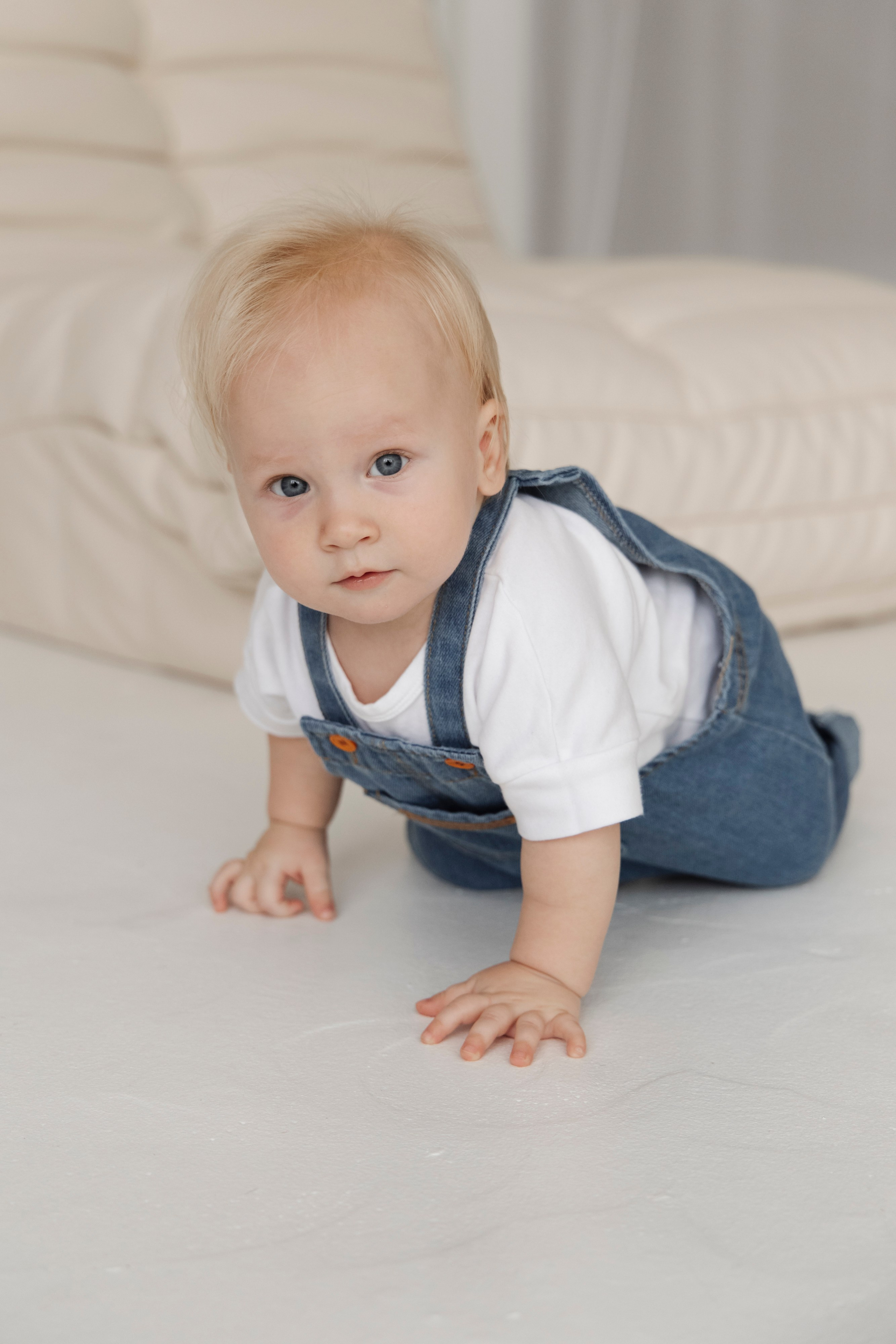 Арсений. Фотограф Новосибирск