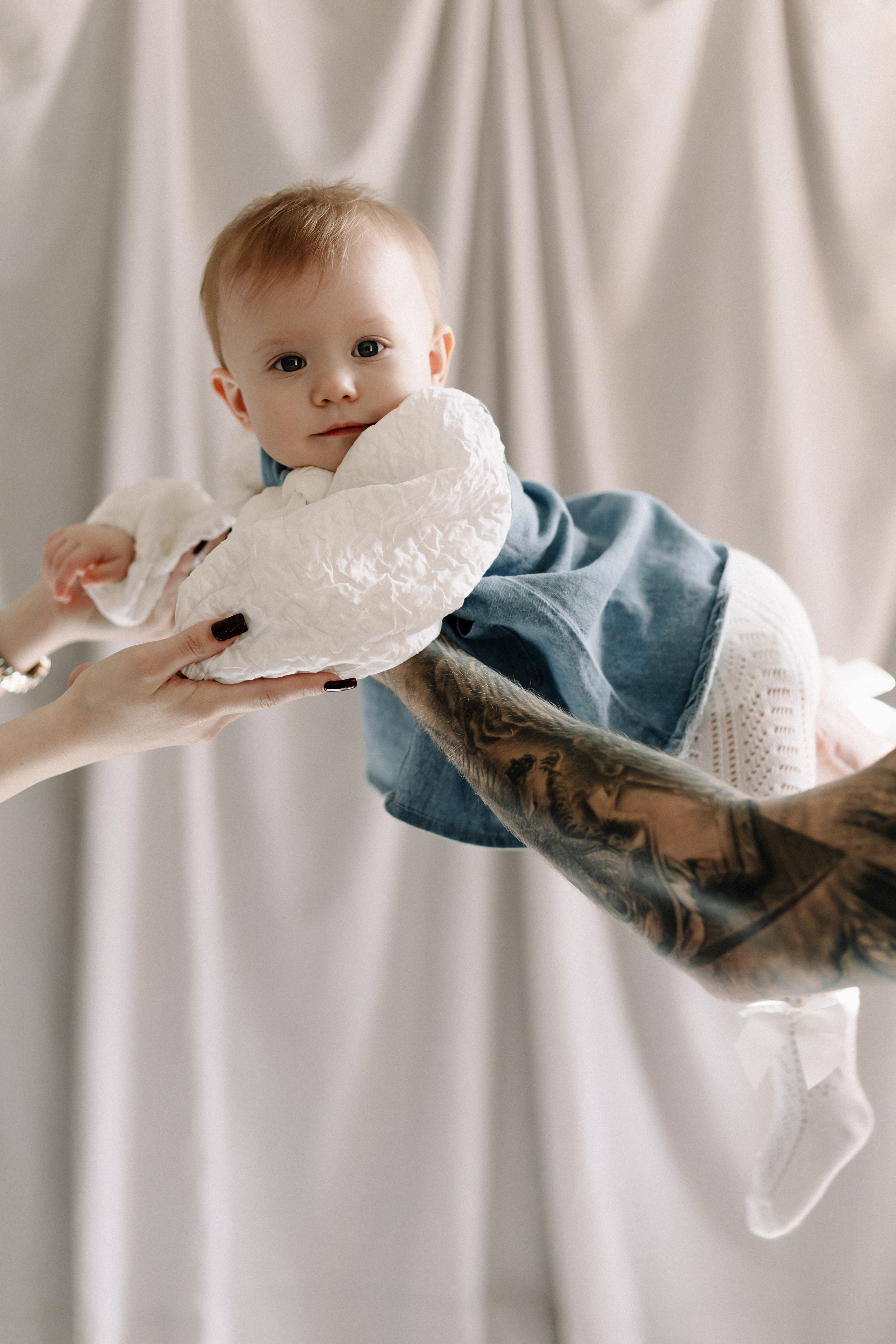 Эмилия,Даша,Данил. Дубинкина Екатерина Фотограф Рязань, Москва