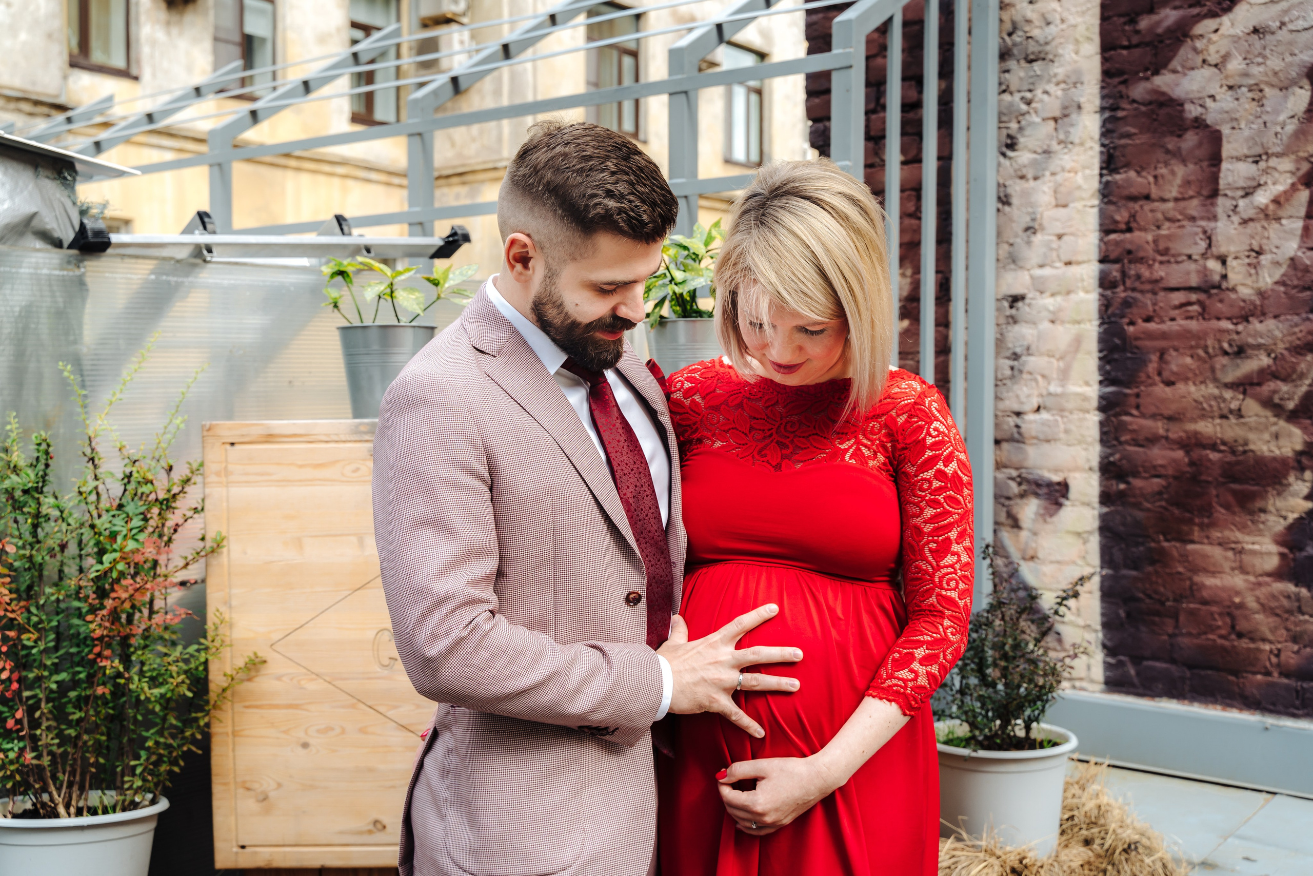 Праздничный обед