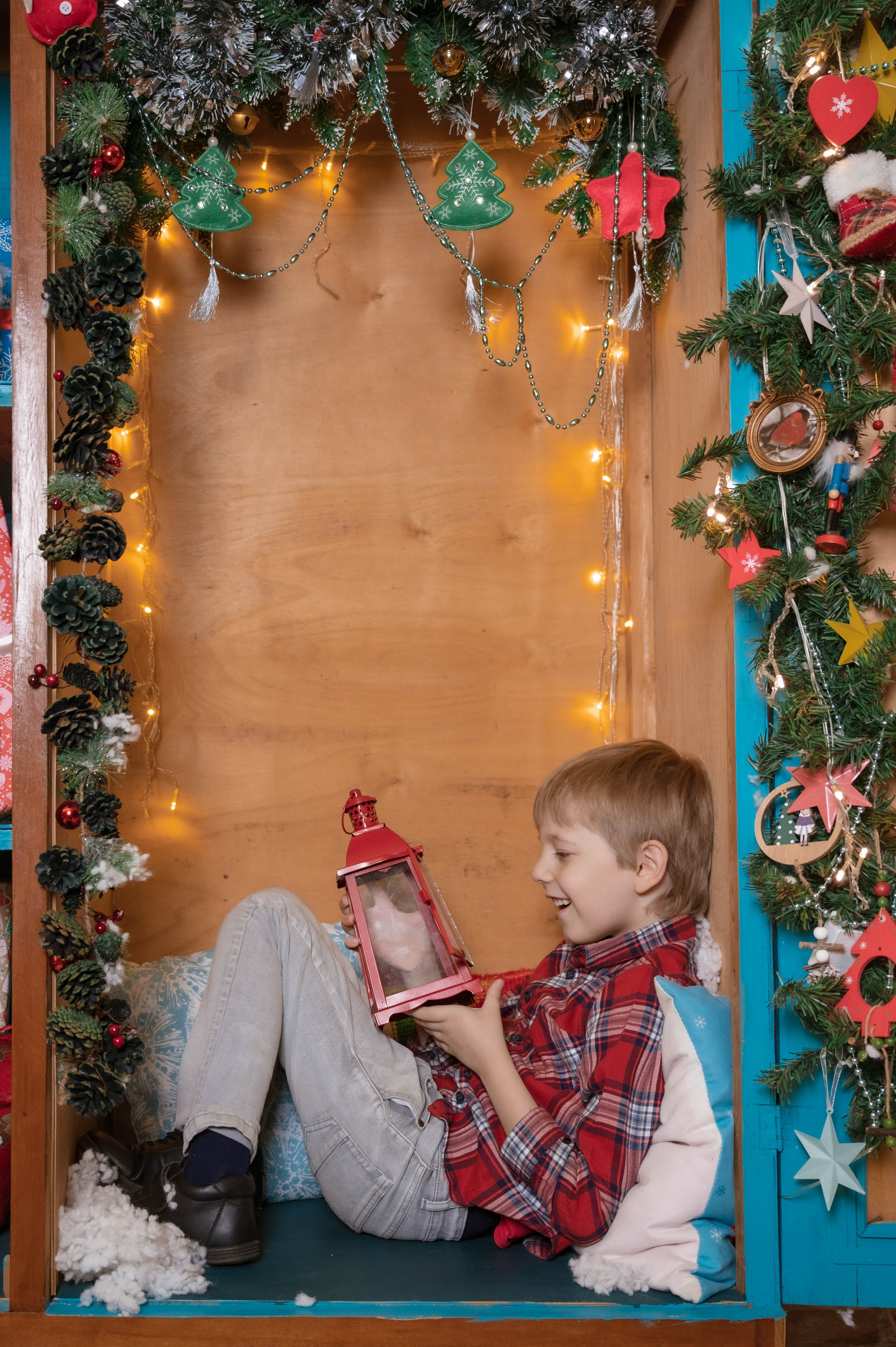 Даниель. Семейный фотограф г. Ростов-на Дону Бобровник Ольга