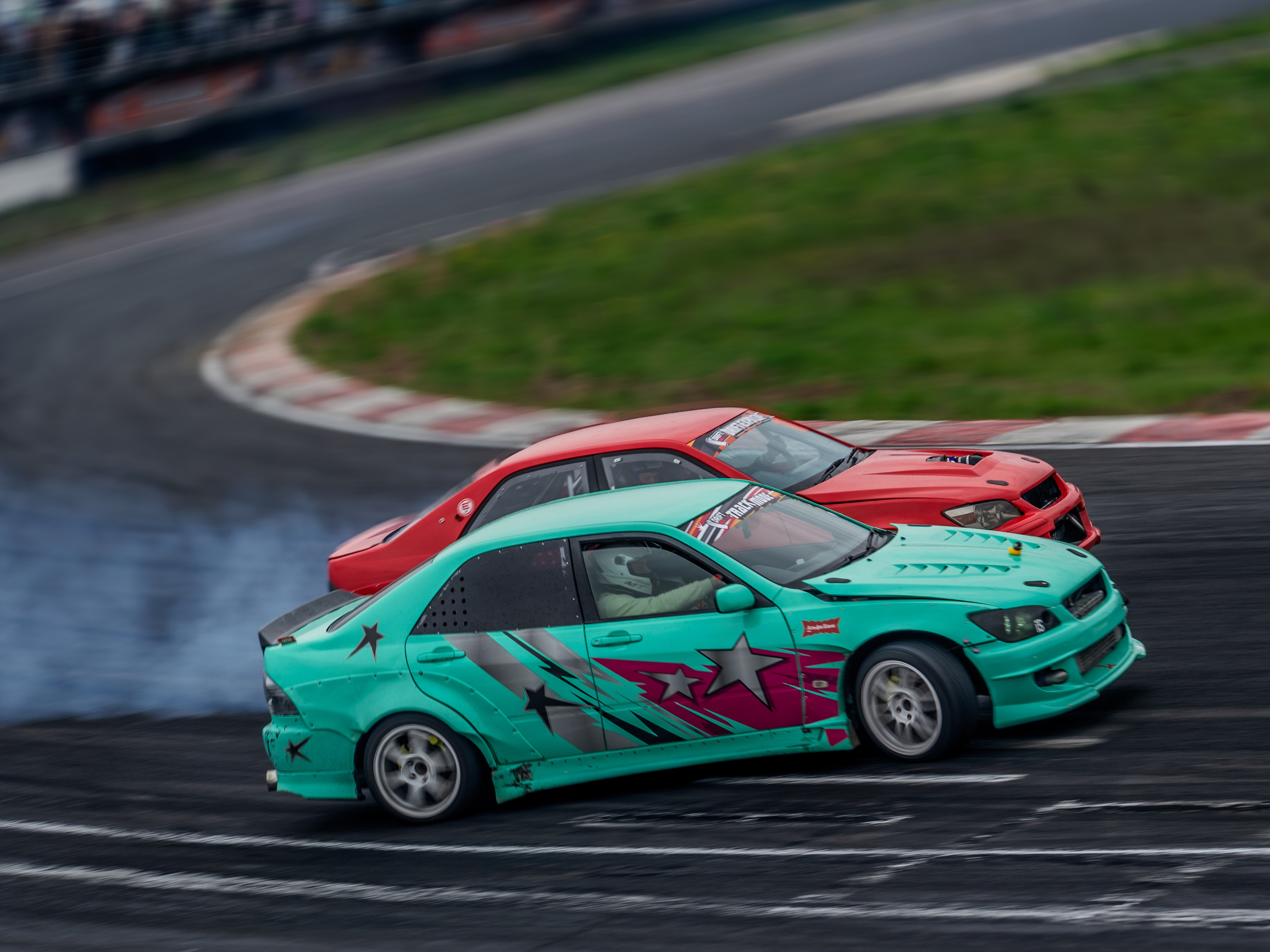 DriftExpo Track Mode ADM Raceway. FM Media Сrew. Репортажные фото и видео