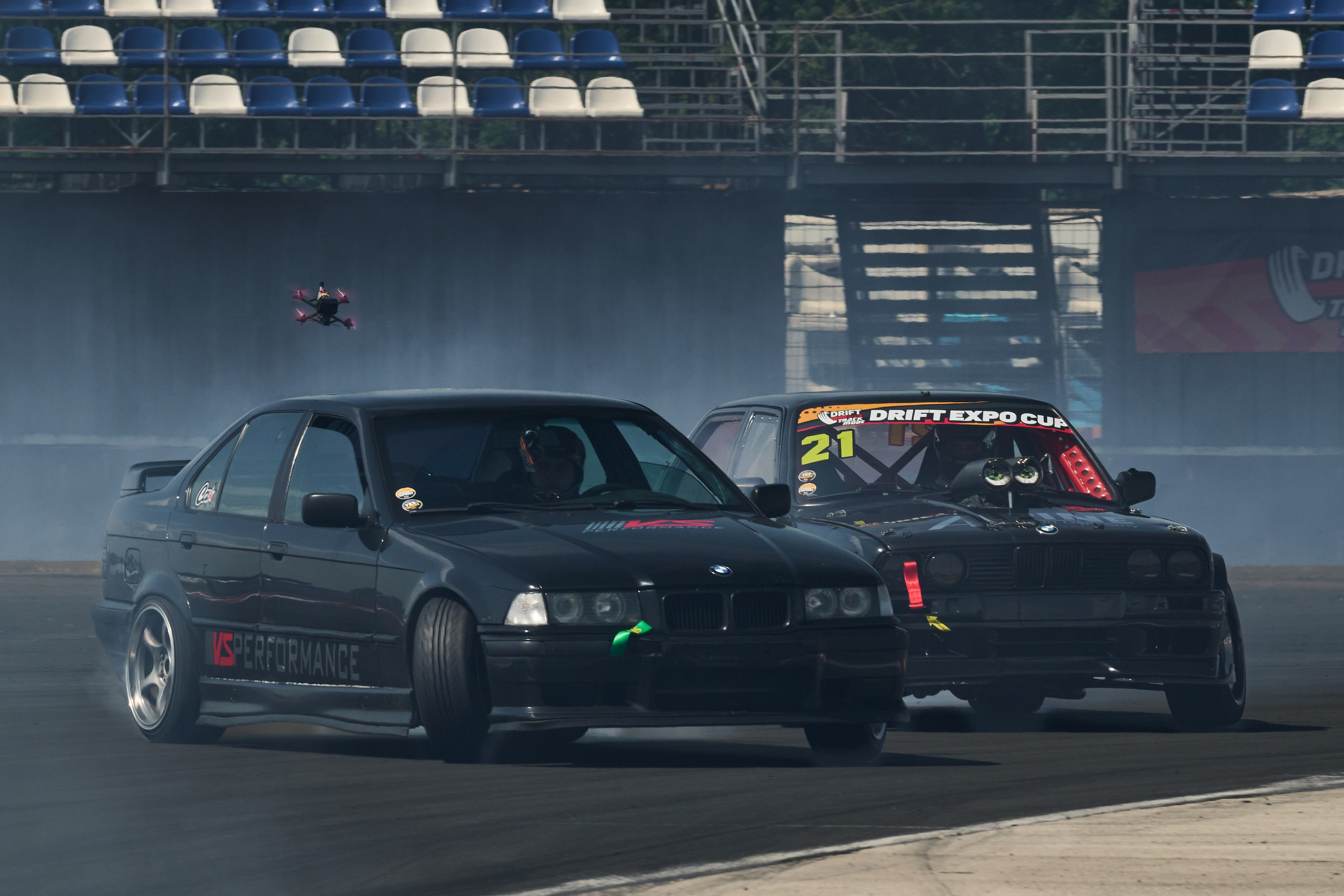 DriftExpo 2024. FM Media Сrew. Репортажные фото и видео