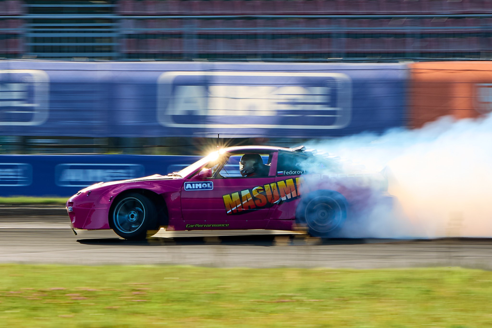 RDS Europe 2024. FM Media Сrew. Репортажные фото и видео