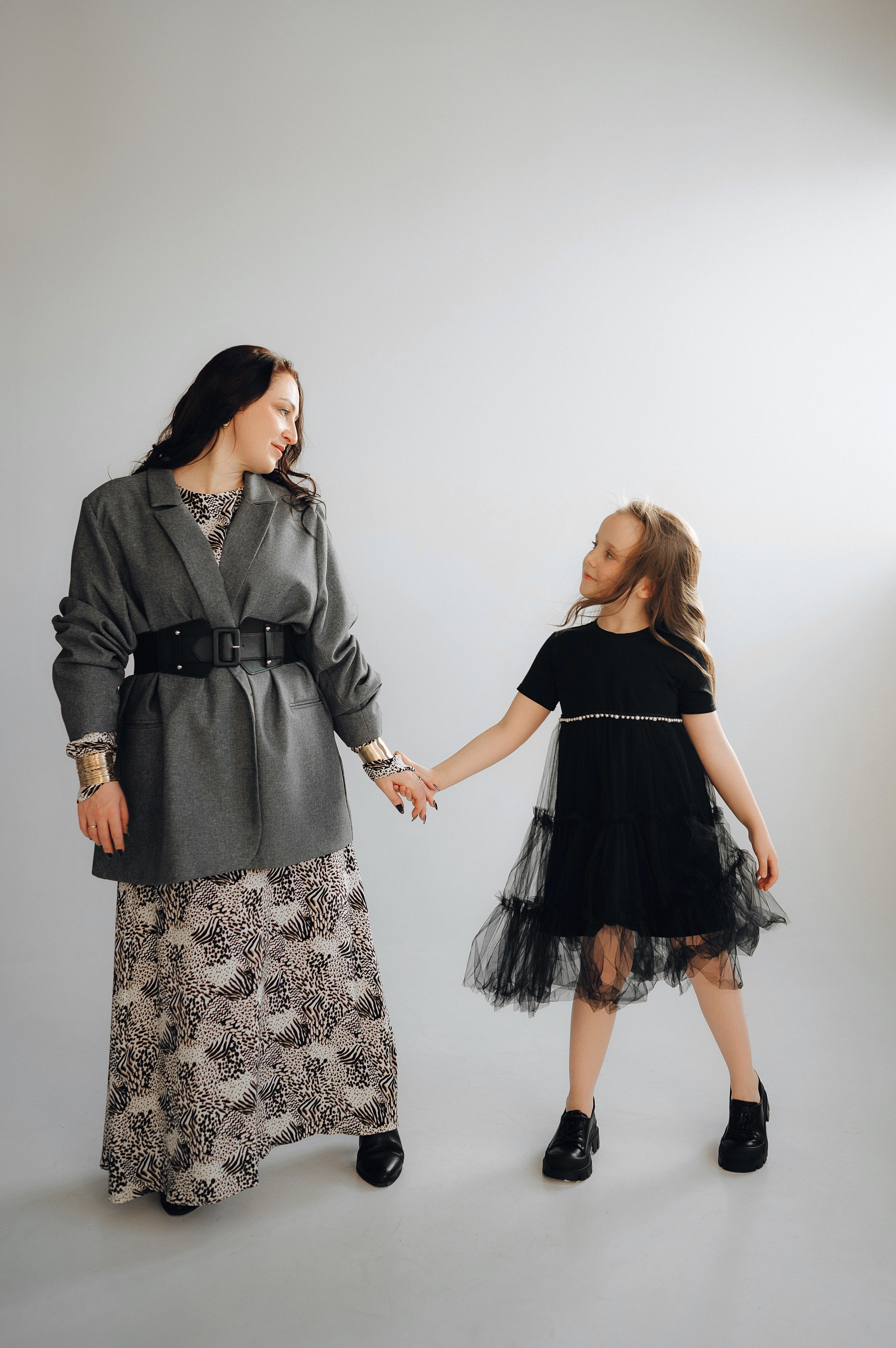 Мама + дочка. Детский и семейный фотограф Катерина Мишина